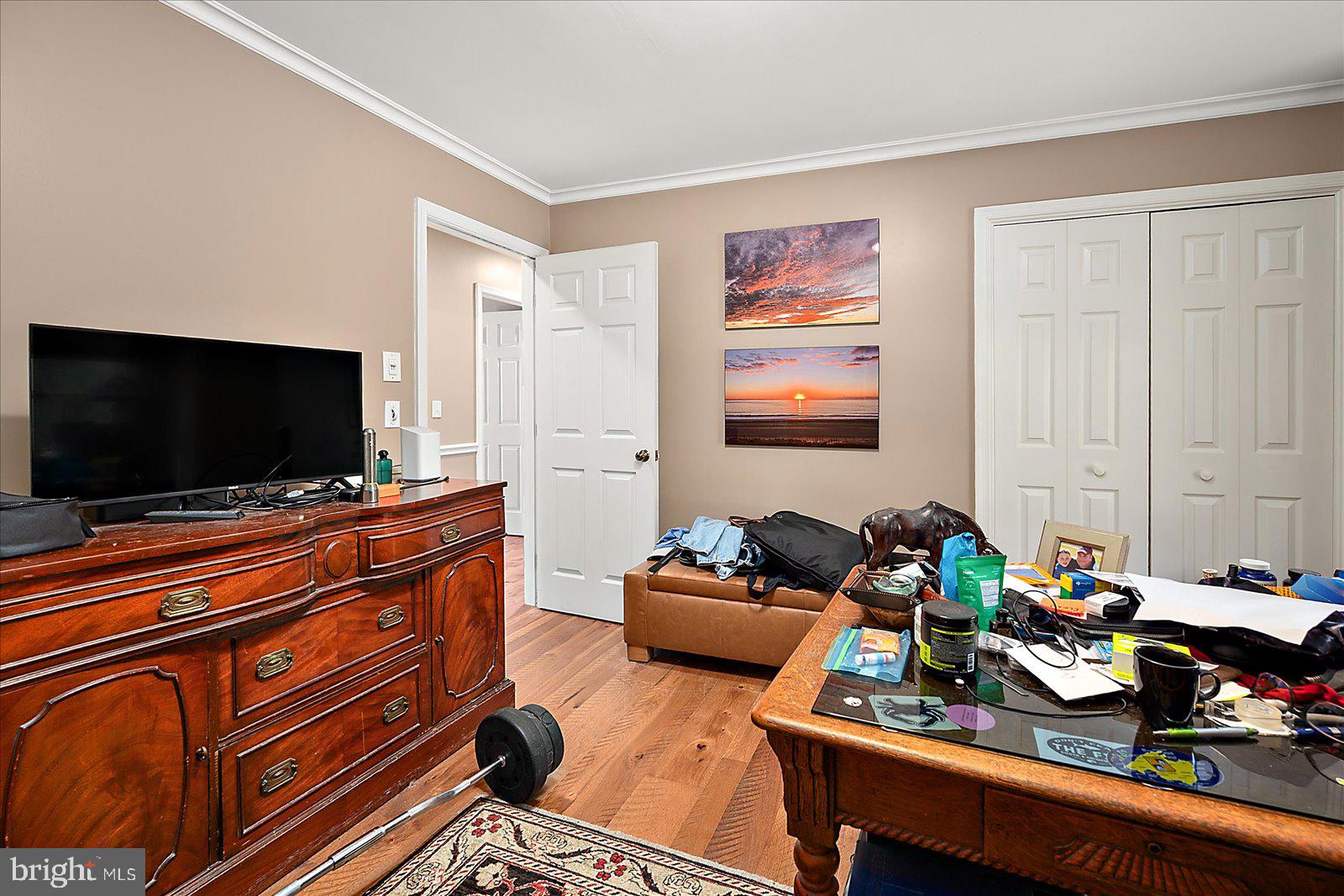 MILL POND - Residential