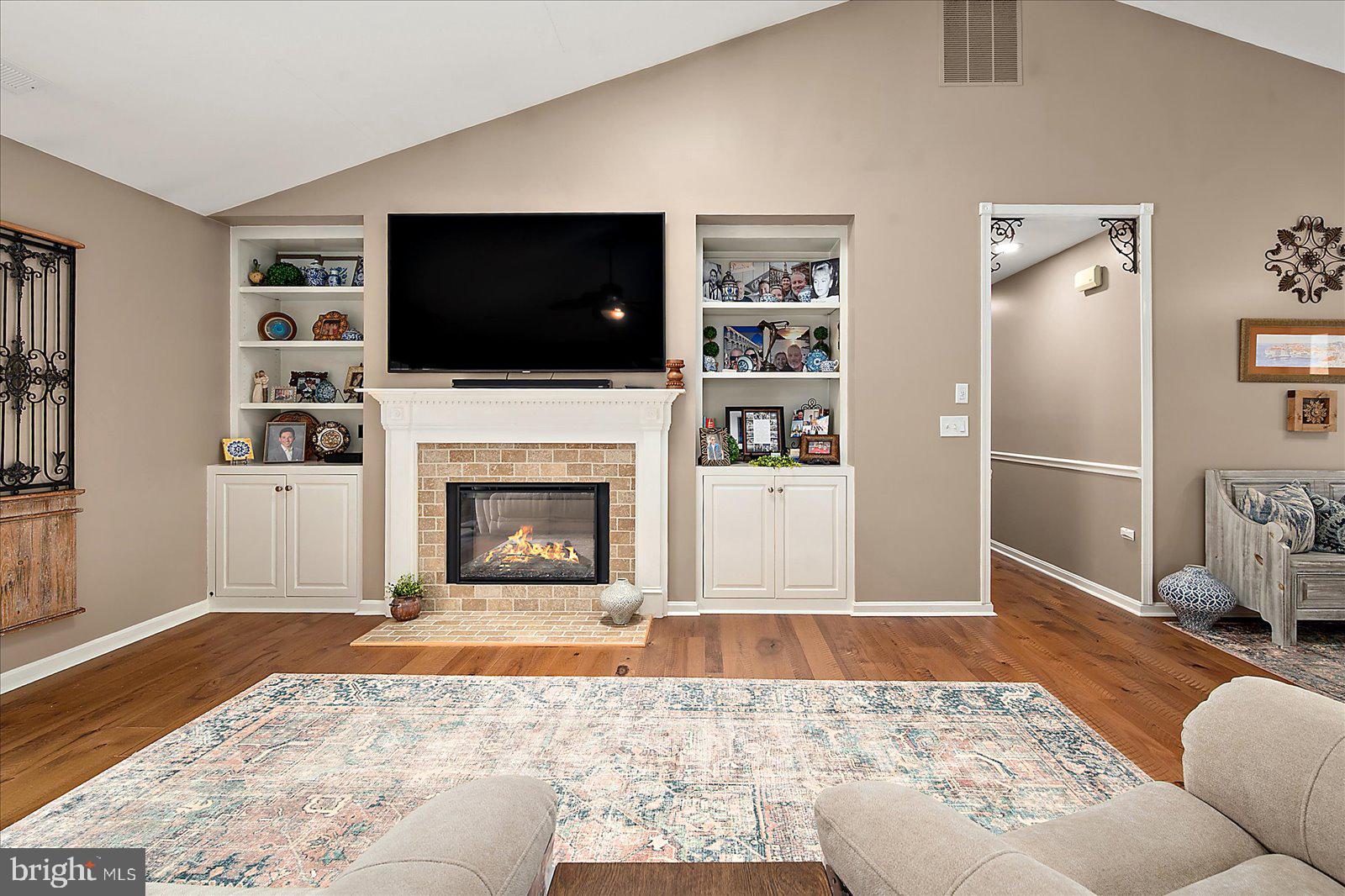 MILL POND - Residential