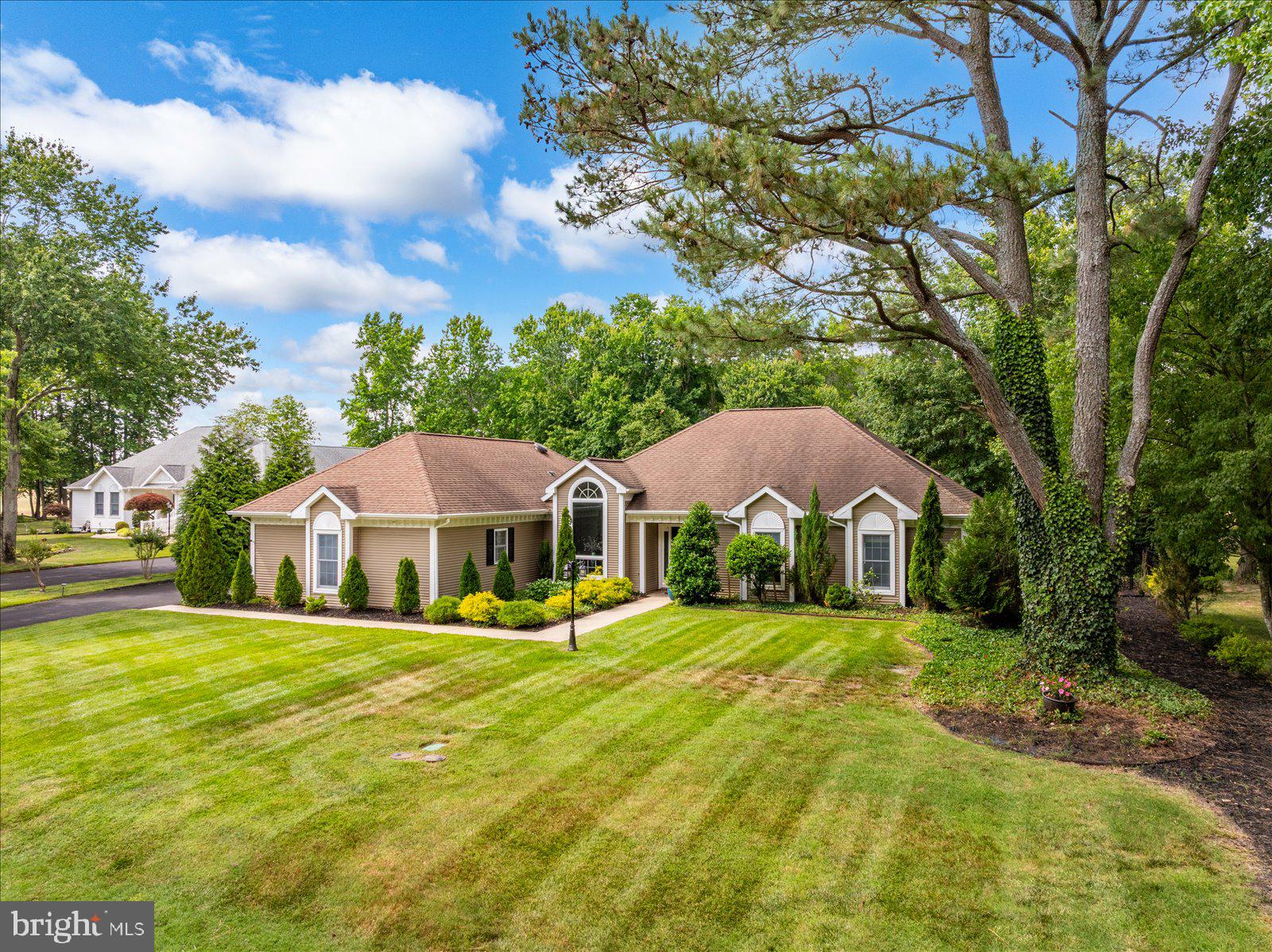 MILL POND - Residential