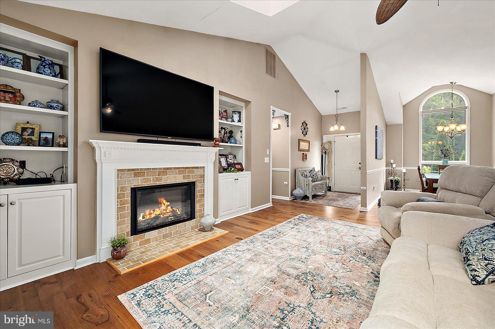 MILL POND - Residential