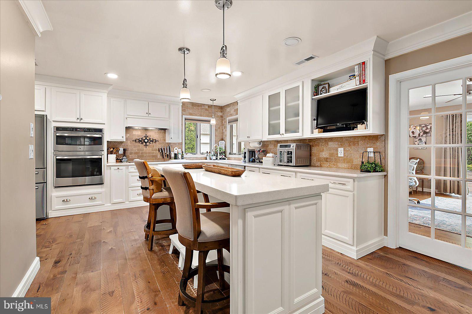 MILL POND - Residential