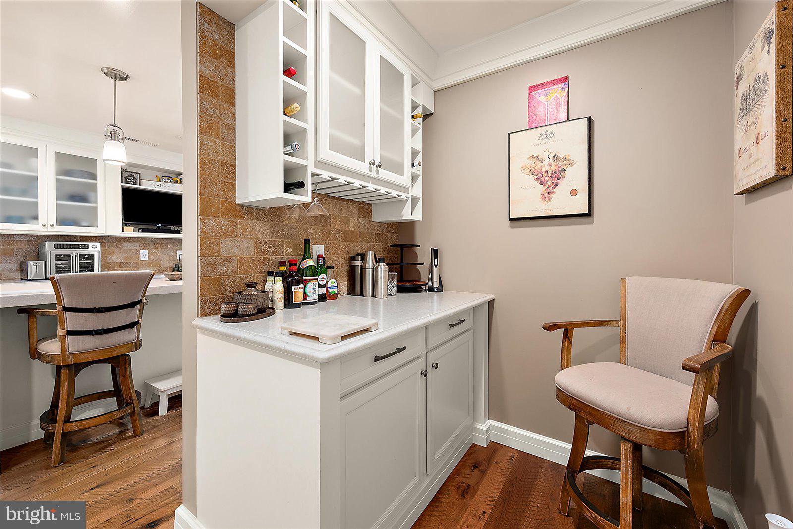 MILL POND - Residential