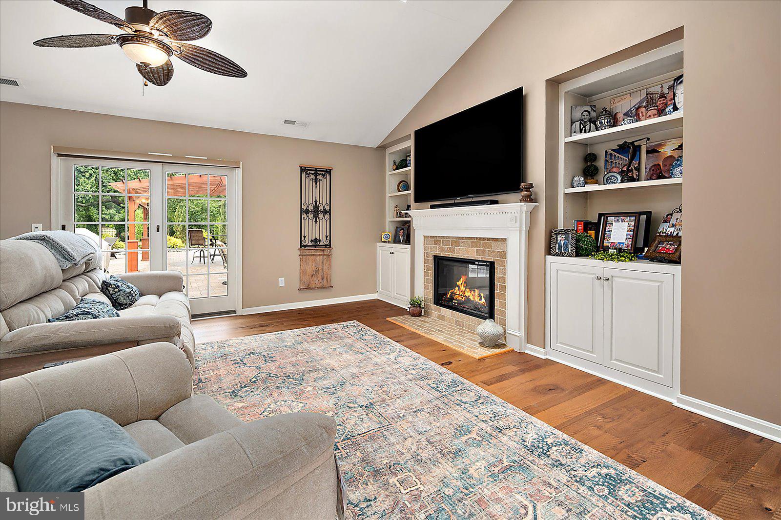 MILL POND - Residential