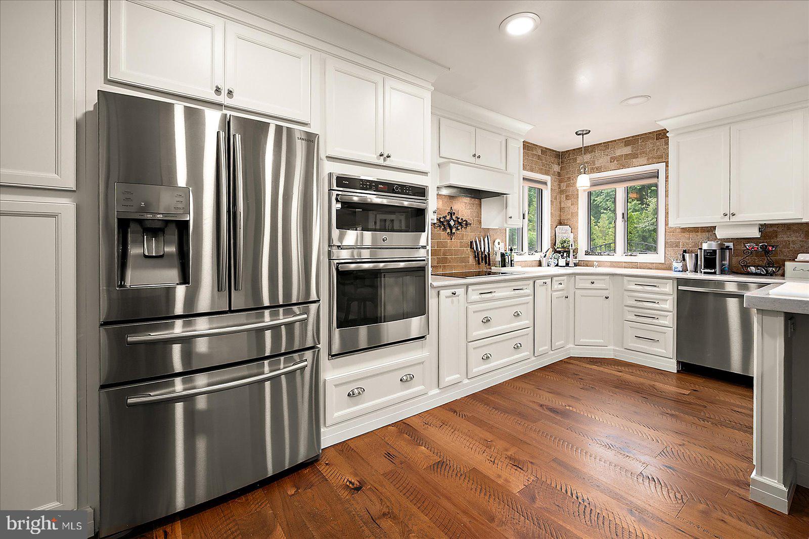 MILL POND - Residential