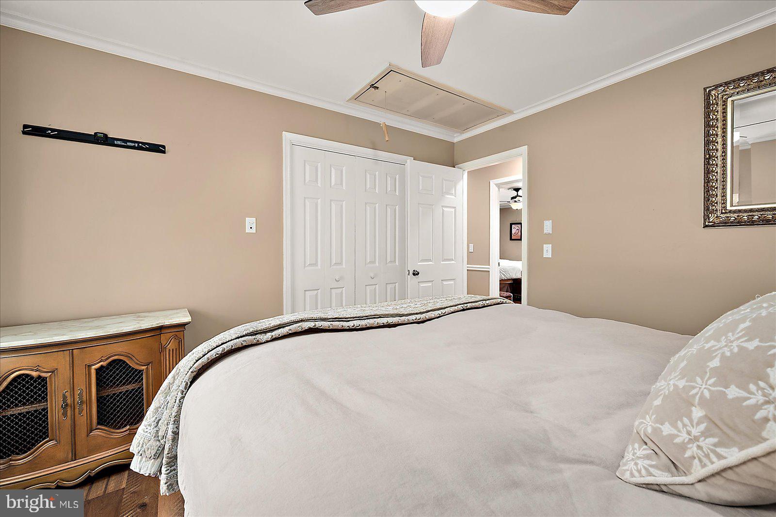 MILL POND - Residential