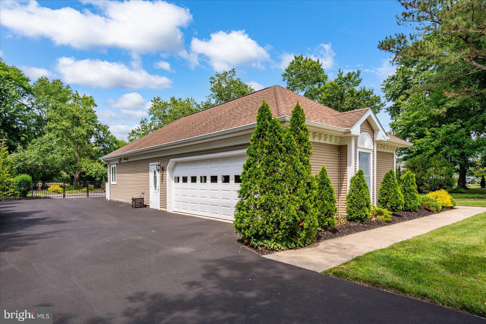 MILL POND - Residential