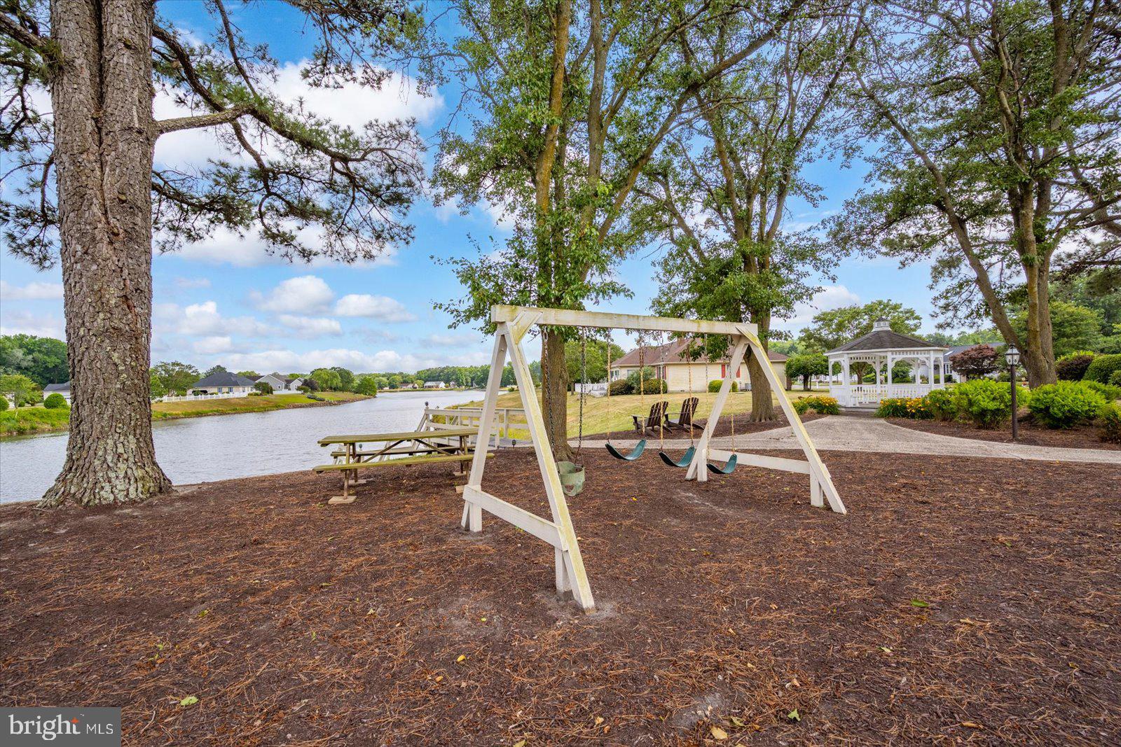 MILL POND - Residential