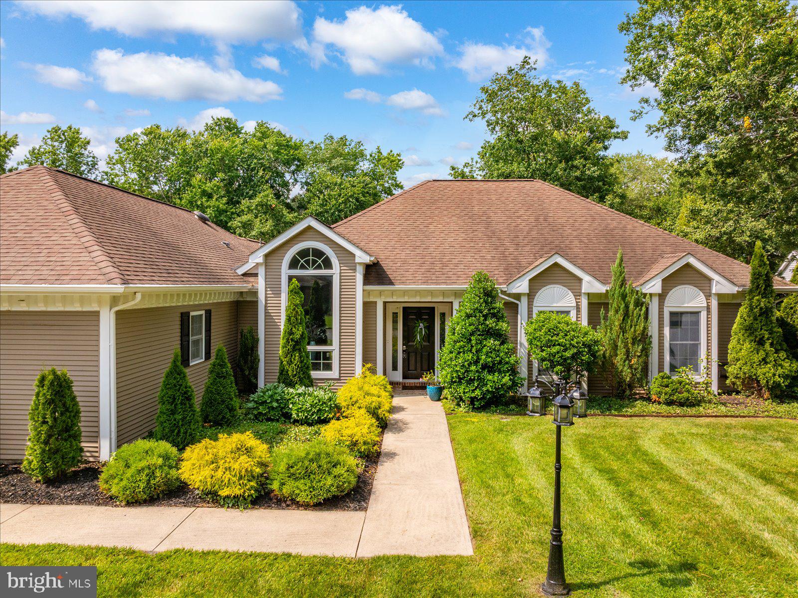 MILL POND - Residential