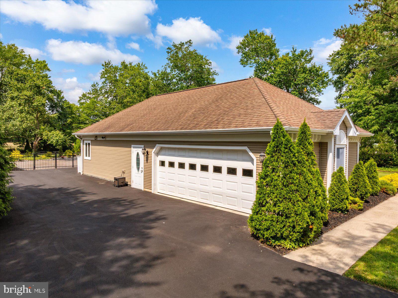 MILL POND - Residential