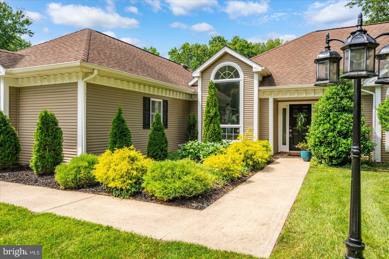 MILL POND - Residential