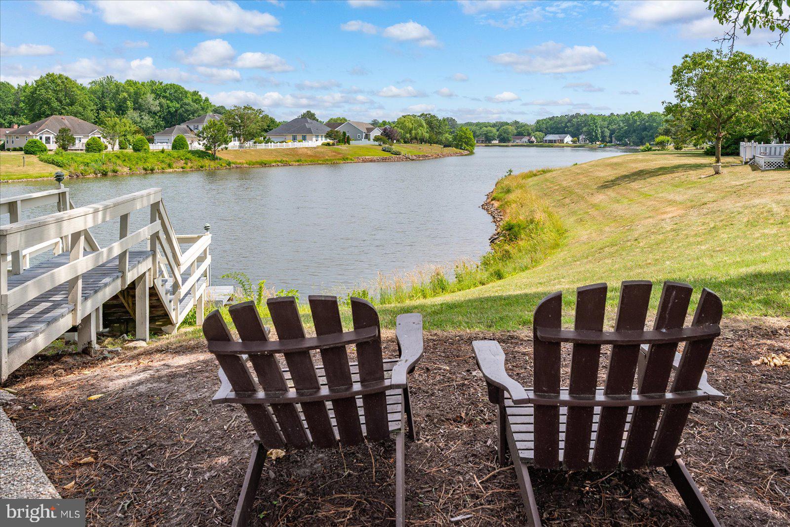 MILL POND - Residential