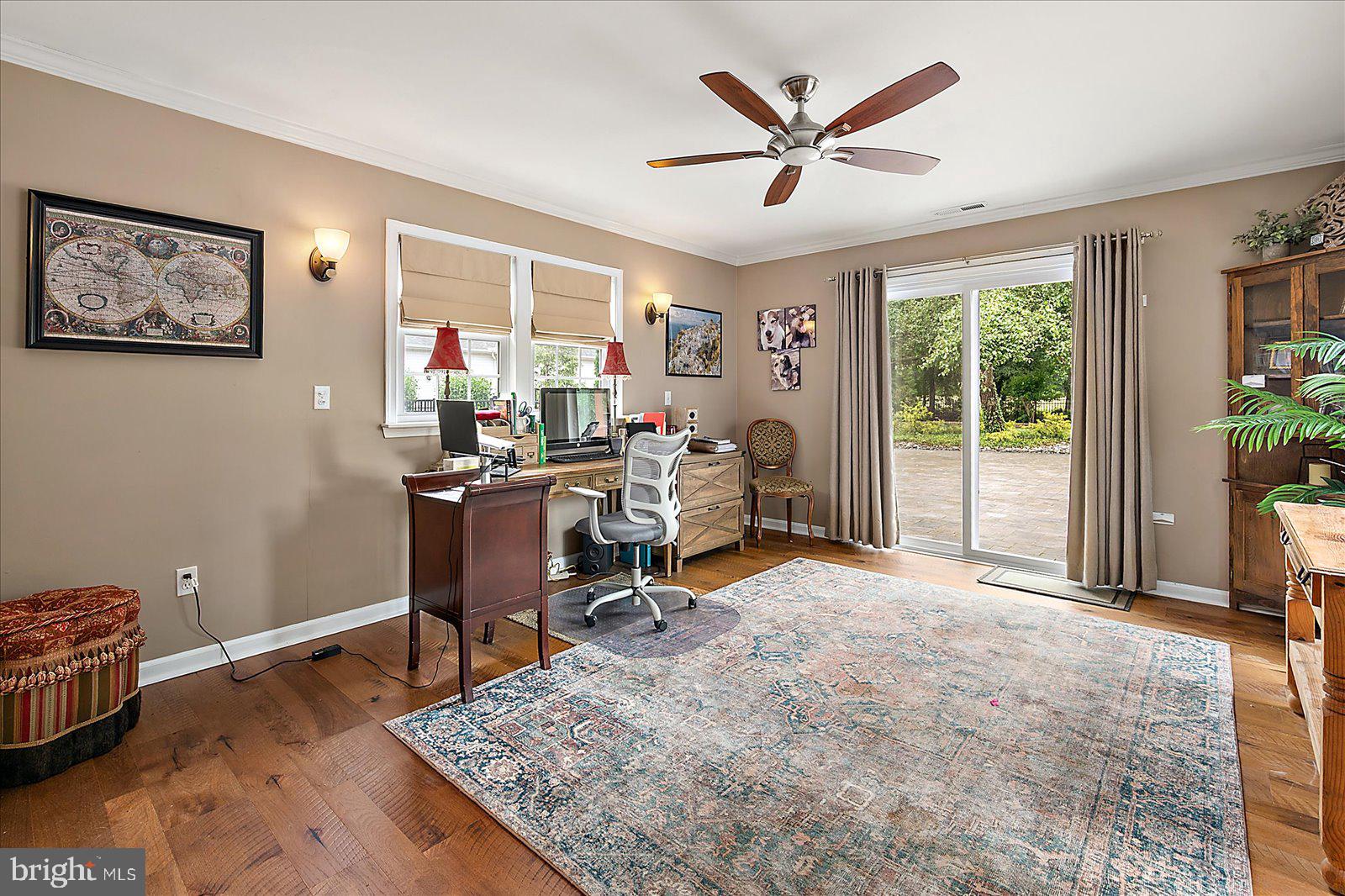 MILL POND - Residential