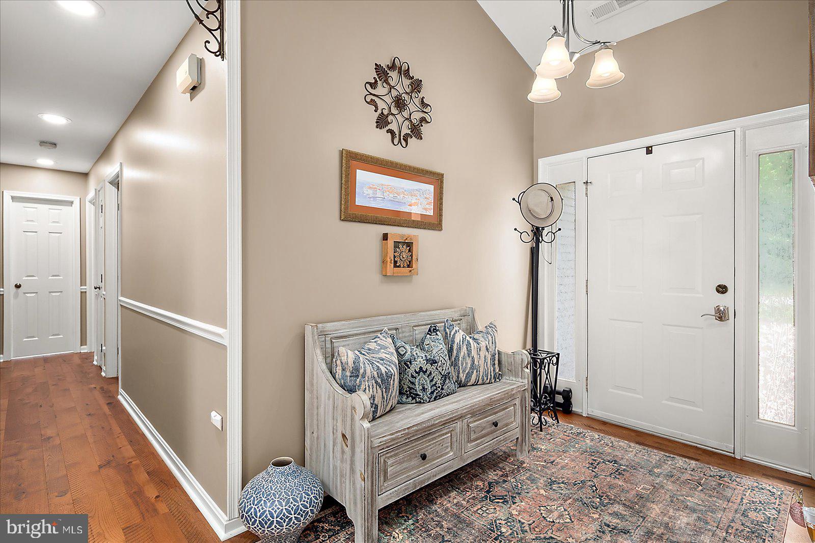 MILL POND - Residential