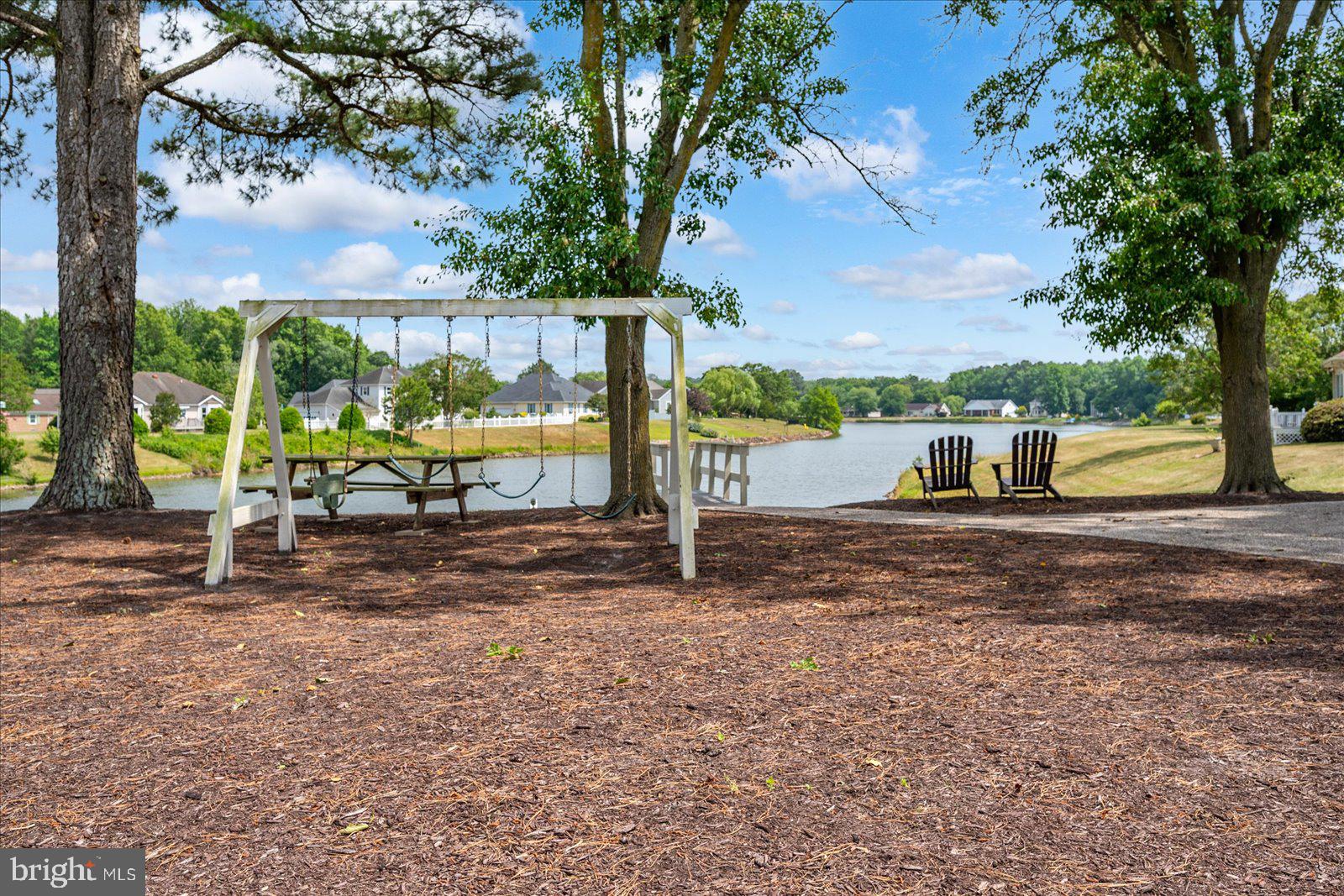 MILL POND - Residential
