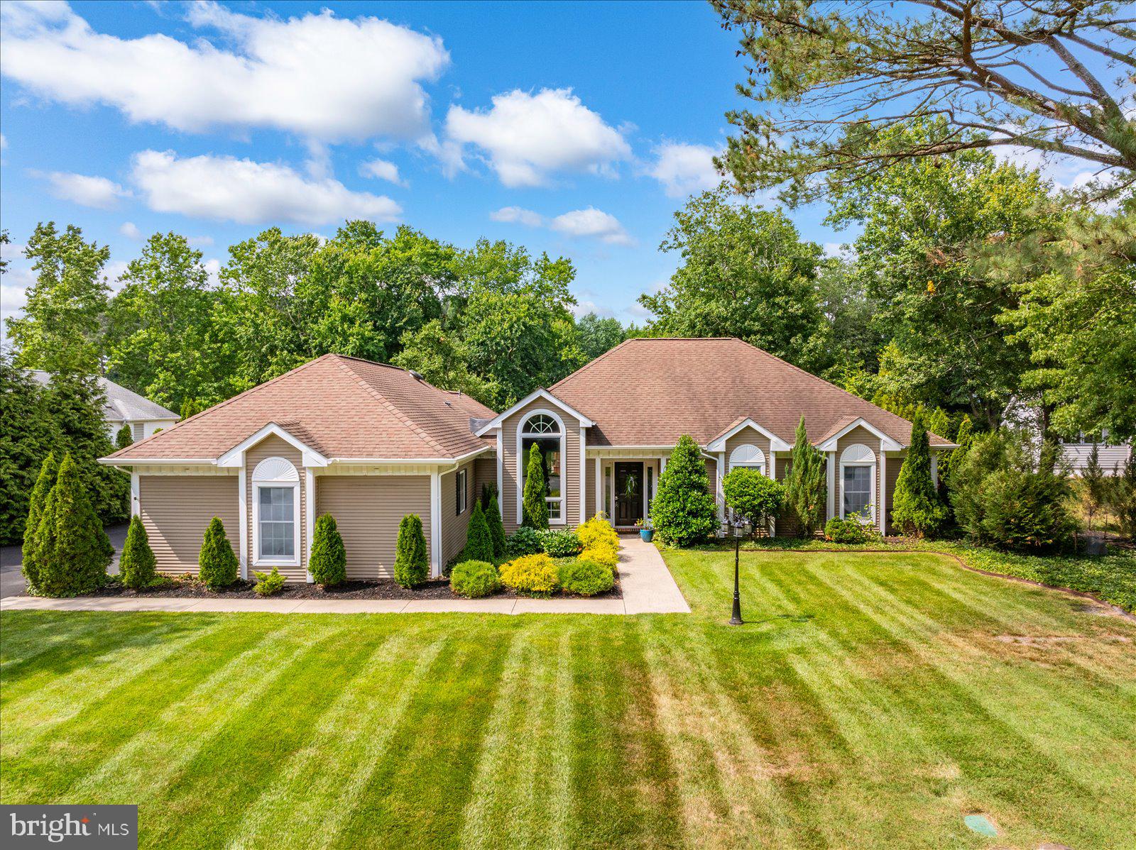 MILL POND - Residential