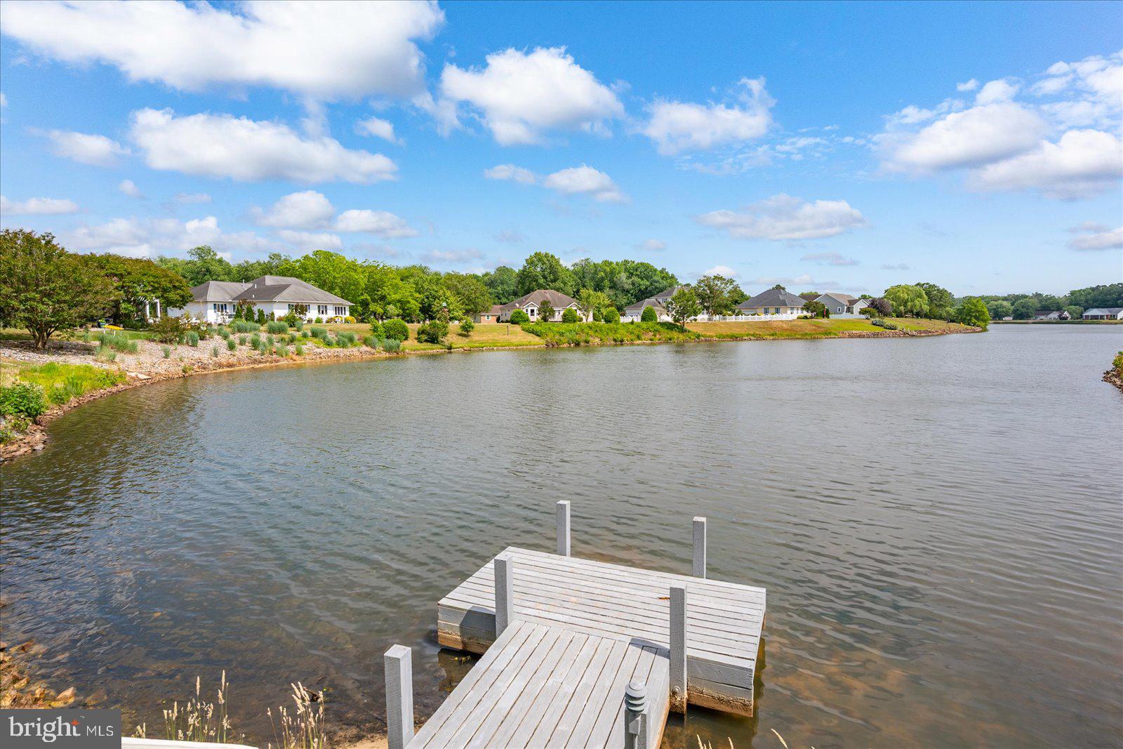 MILL POND - Residential