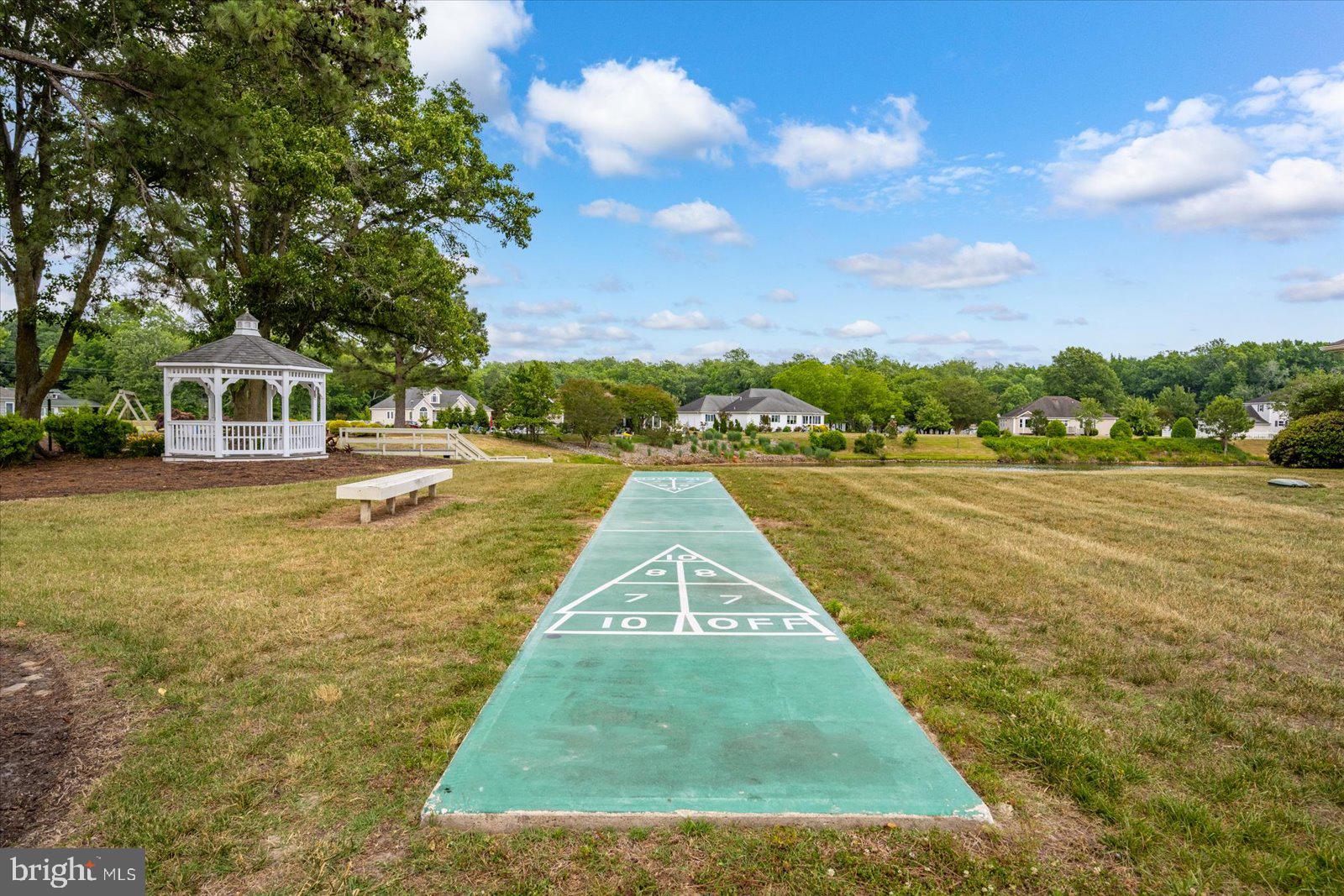 MILL POND - Residential
