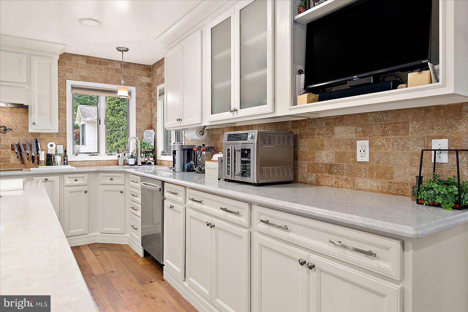 MILL POND - Residential