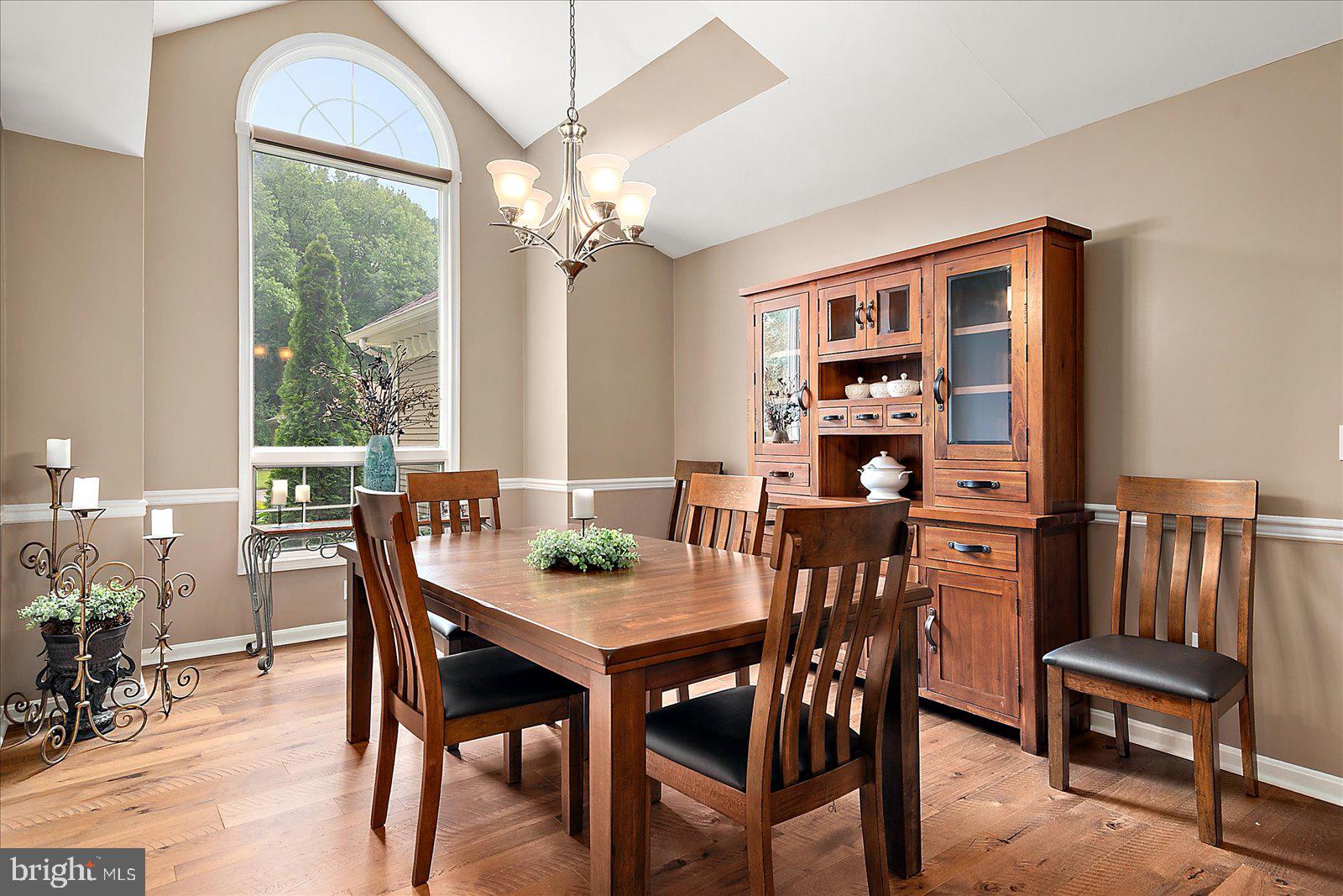 MILL POND - Residential