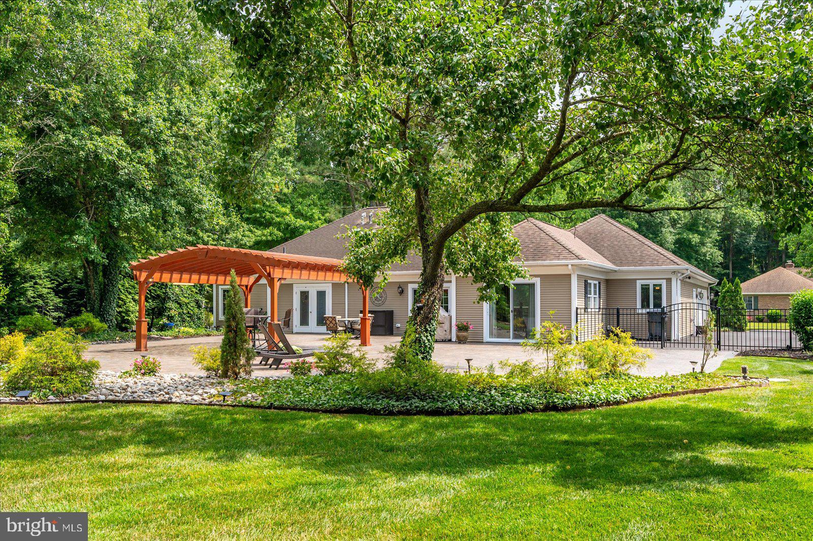 MILL POND - Residential