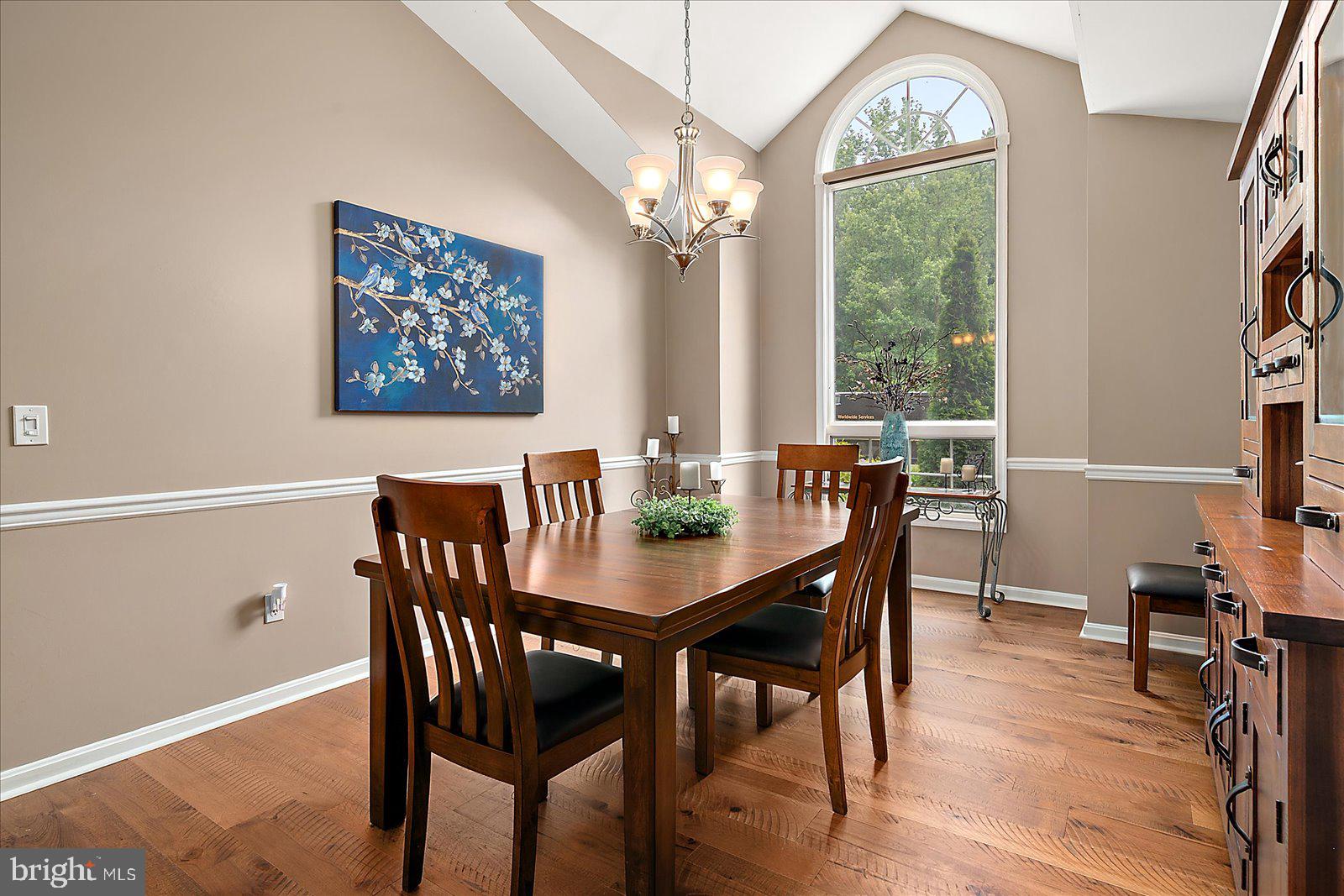 MILL POND - Residential