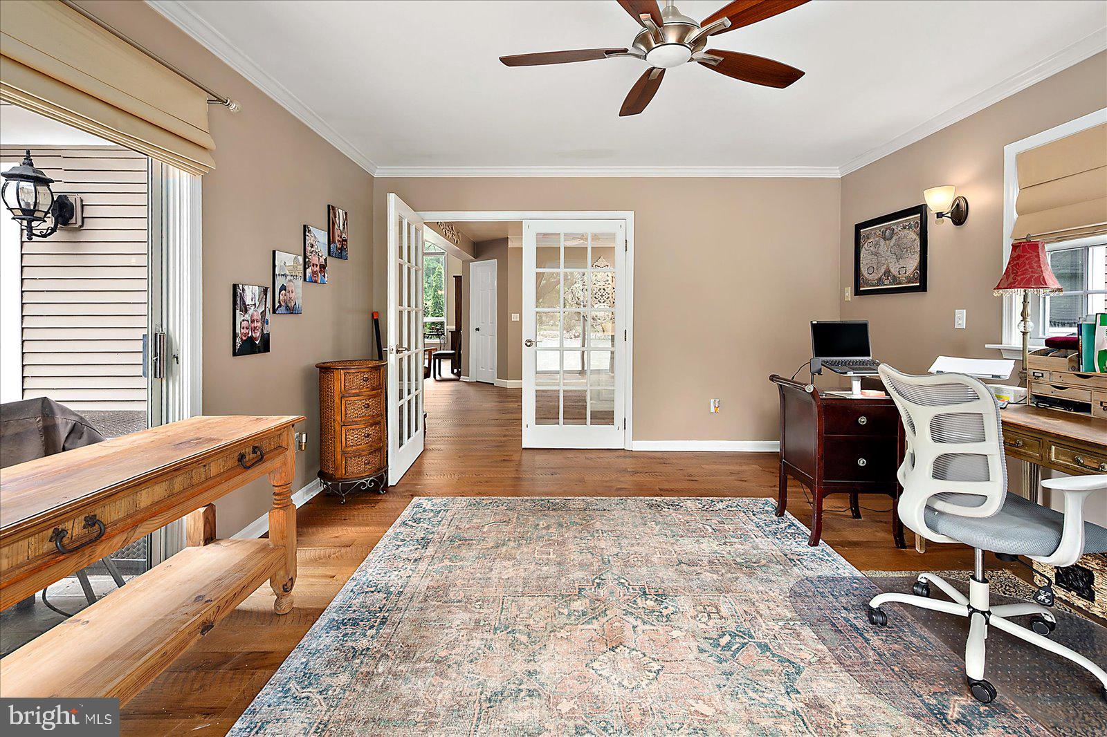 MILL POND - Residential