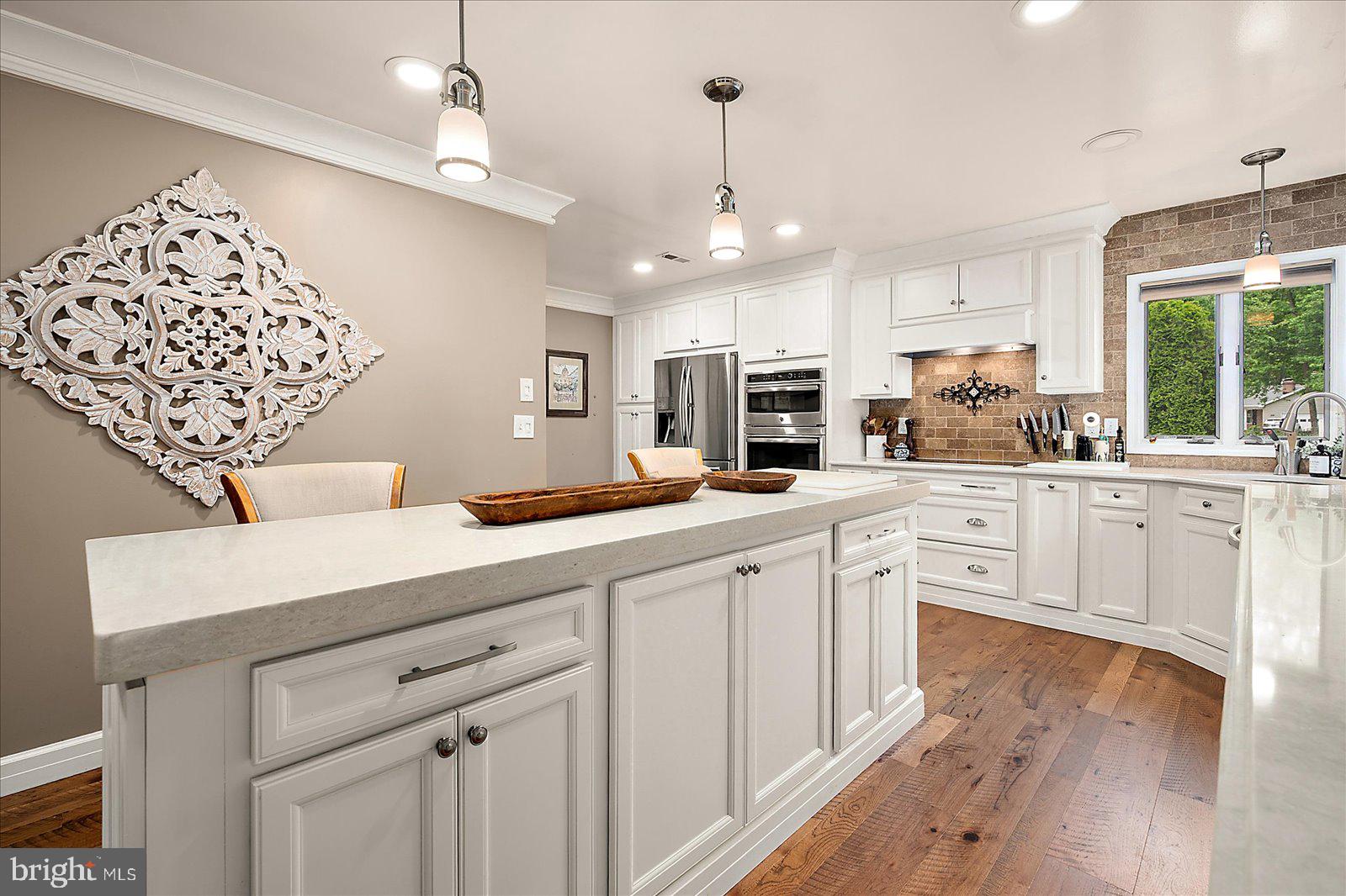MILL POND - Residential