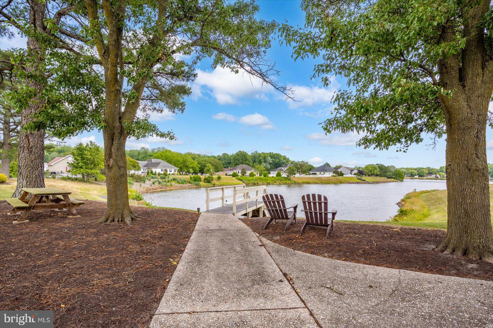MILL POND - Residential
