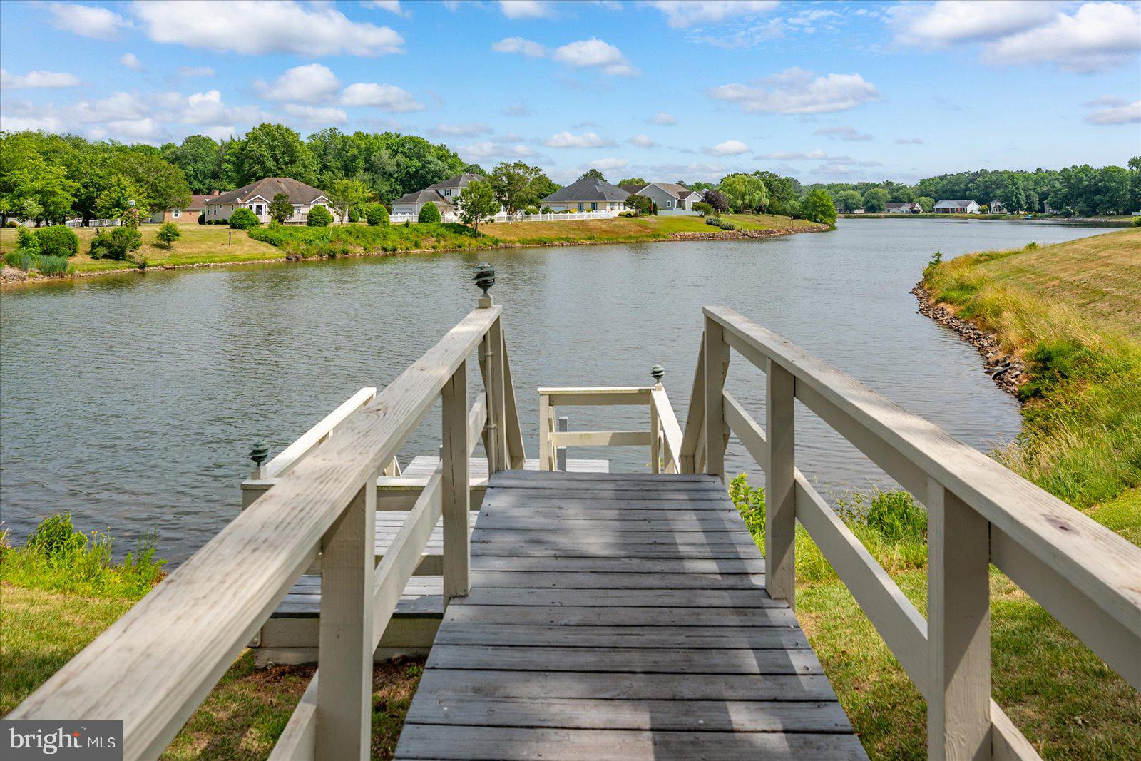 MILL POND - Residential