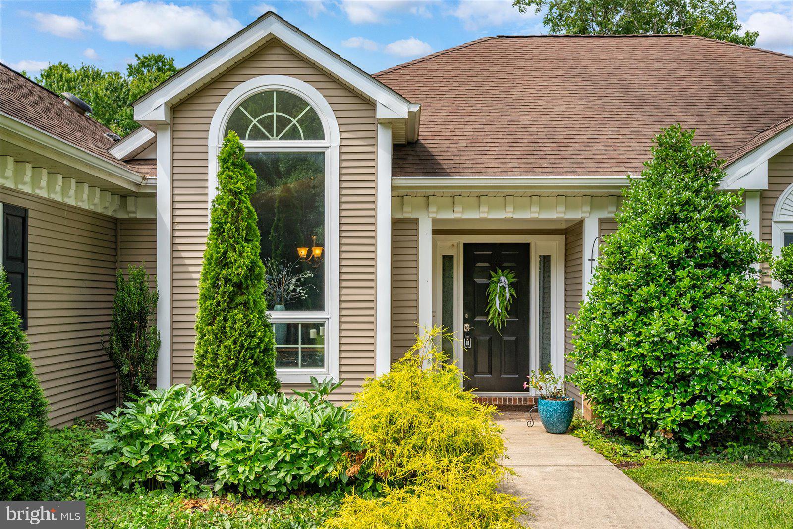 MILL POND - Residential