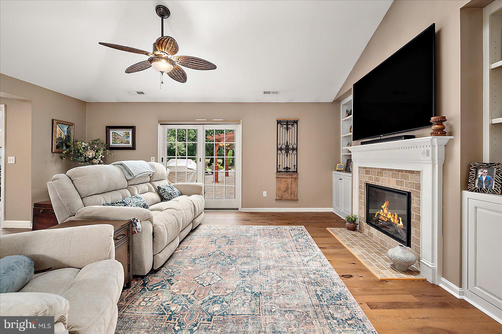 MILL POND - Residential