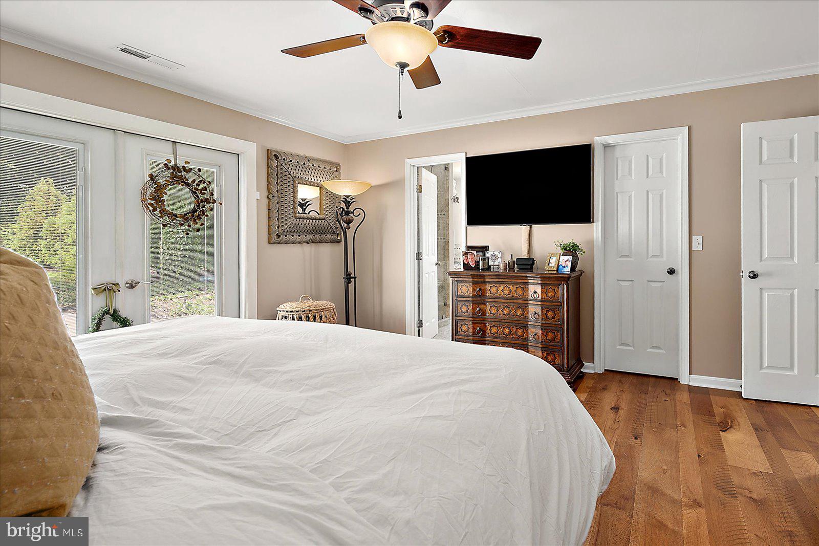 MILL POND - Residential