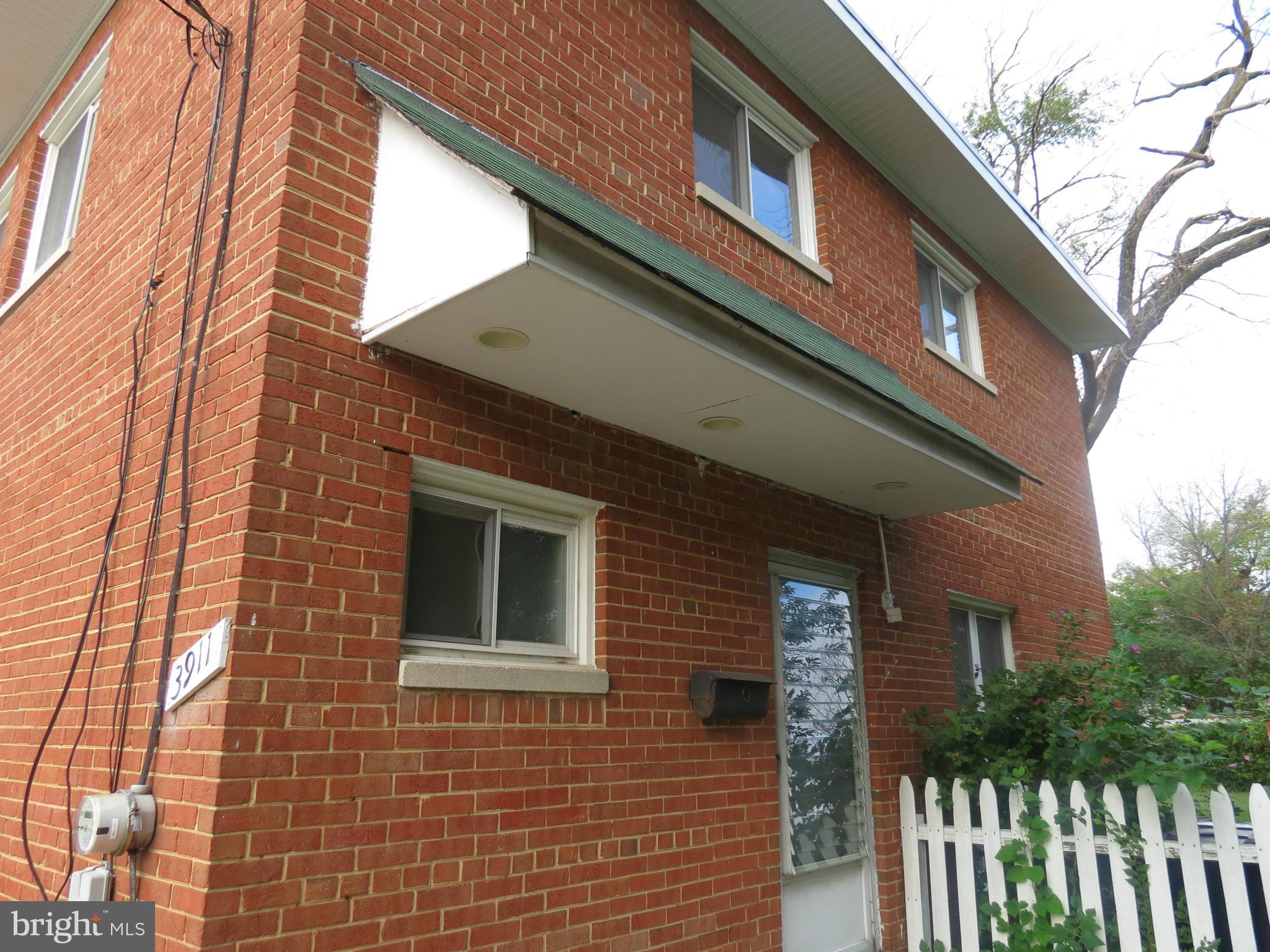 MARLOW HEIGHTS - Residential