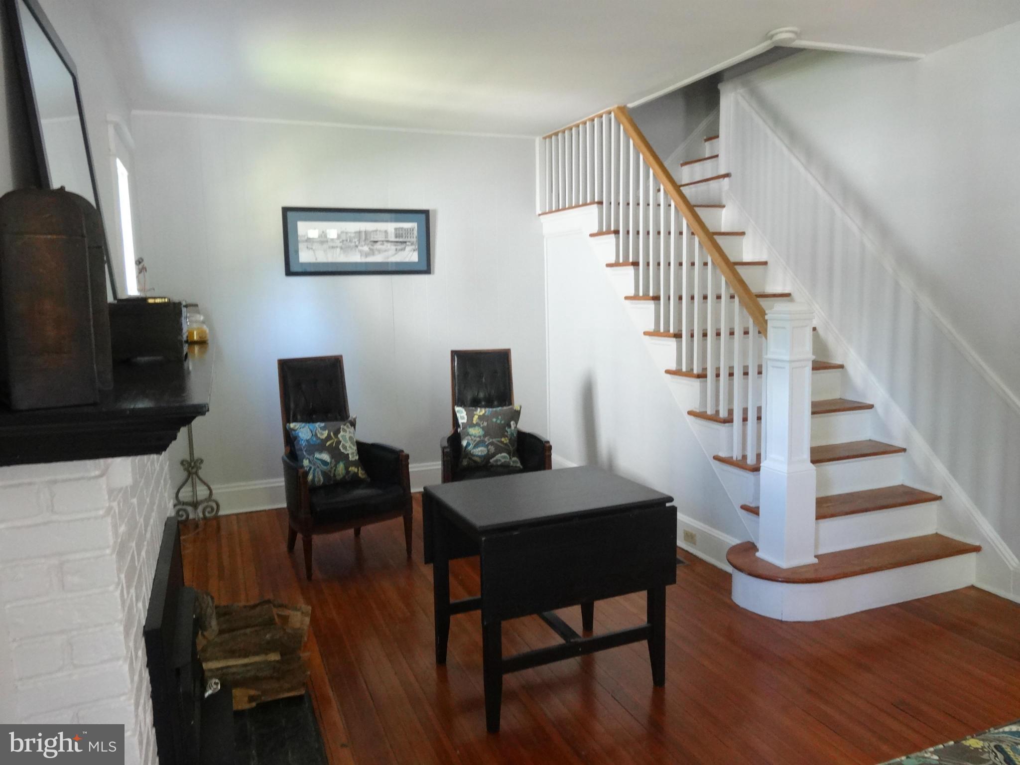 EVESHAM PARK - Residential Lease
