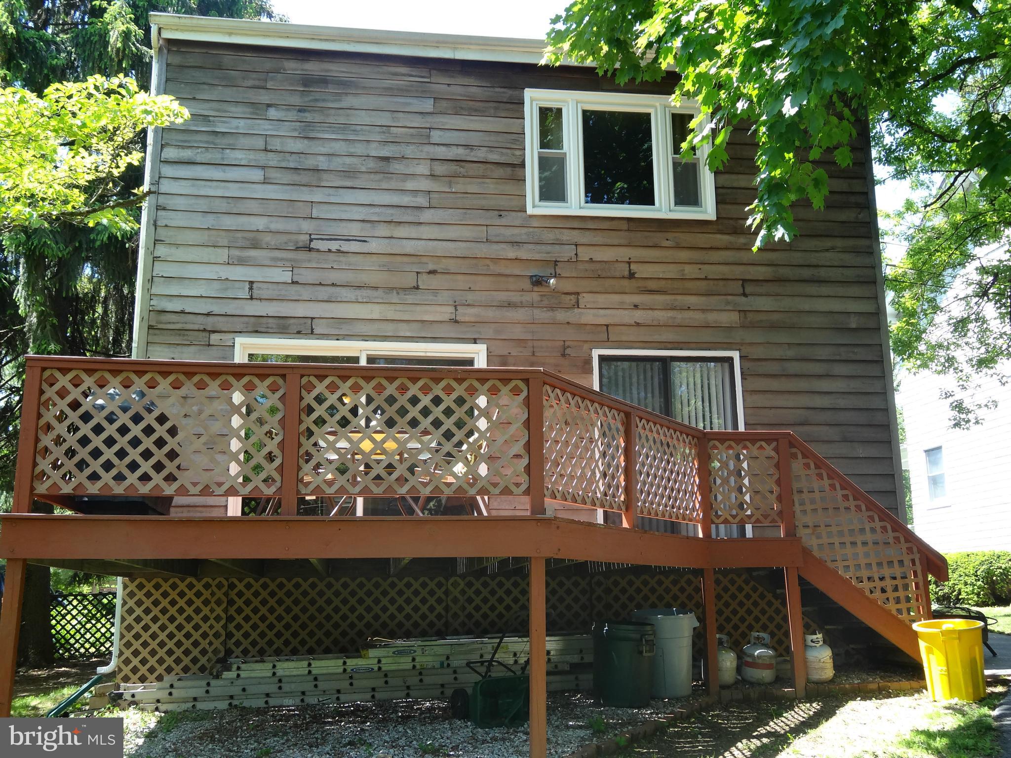 EVESHAM PARK - Residential Lease