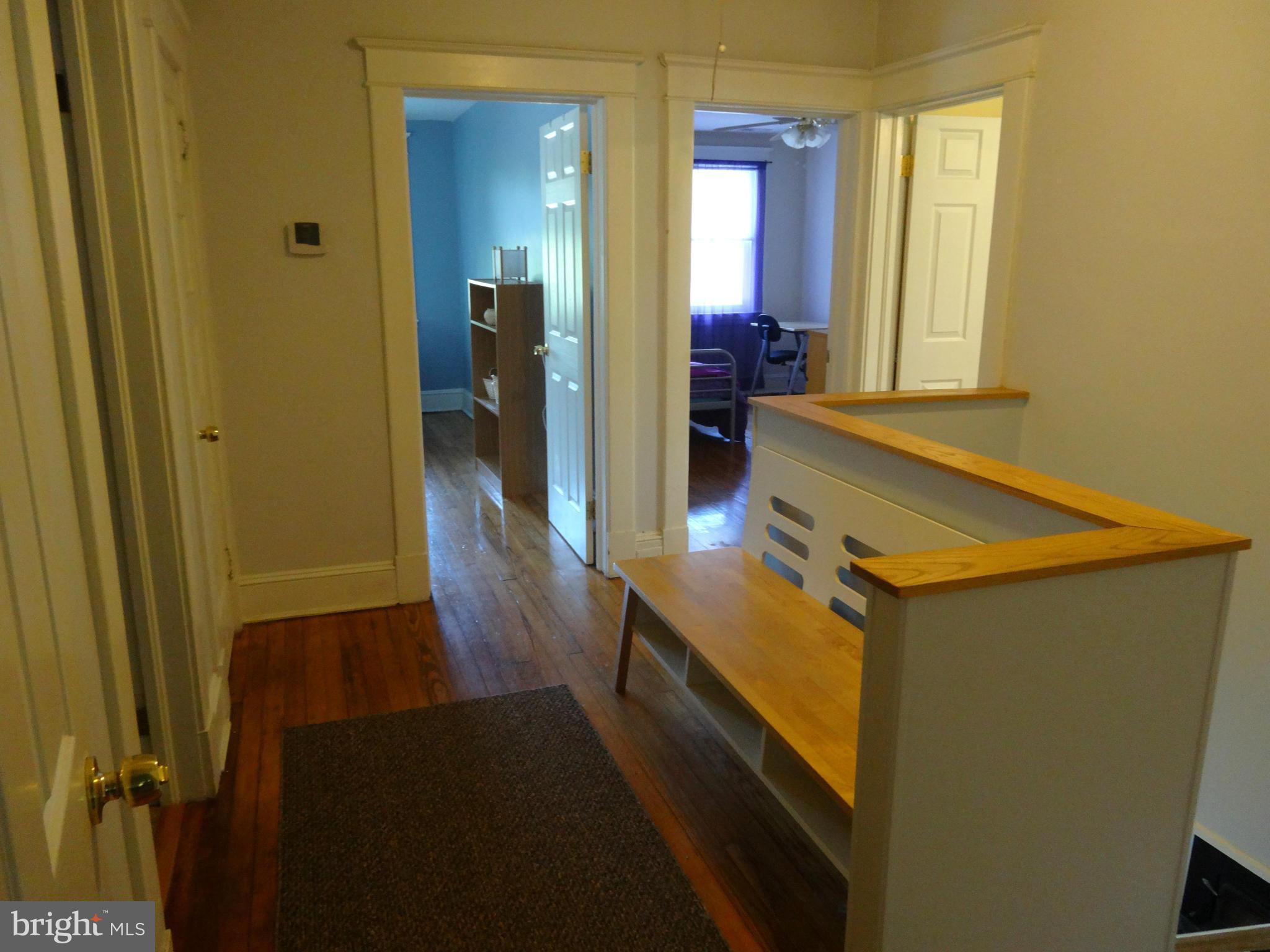 EVESHAM PARK - Residential Lease