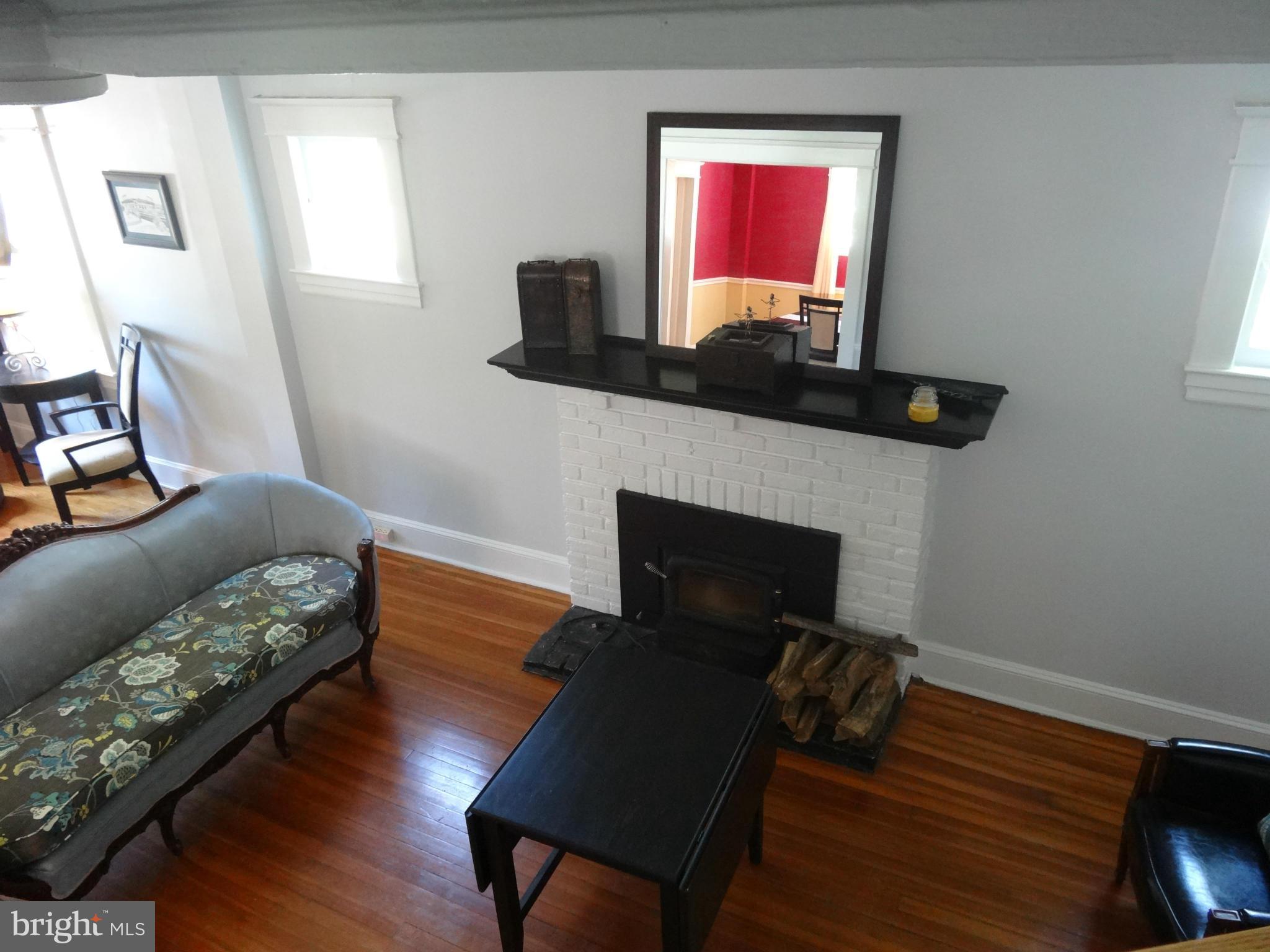 EVESHAM PARK - Residential Lease