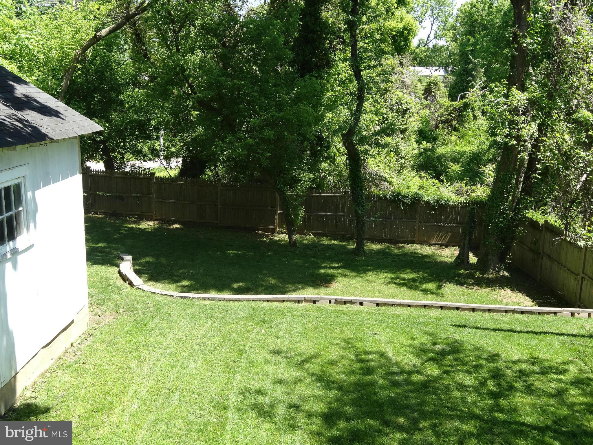 EVESHAM PARK - Residential Lease