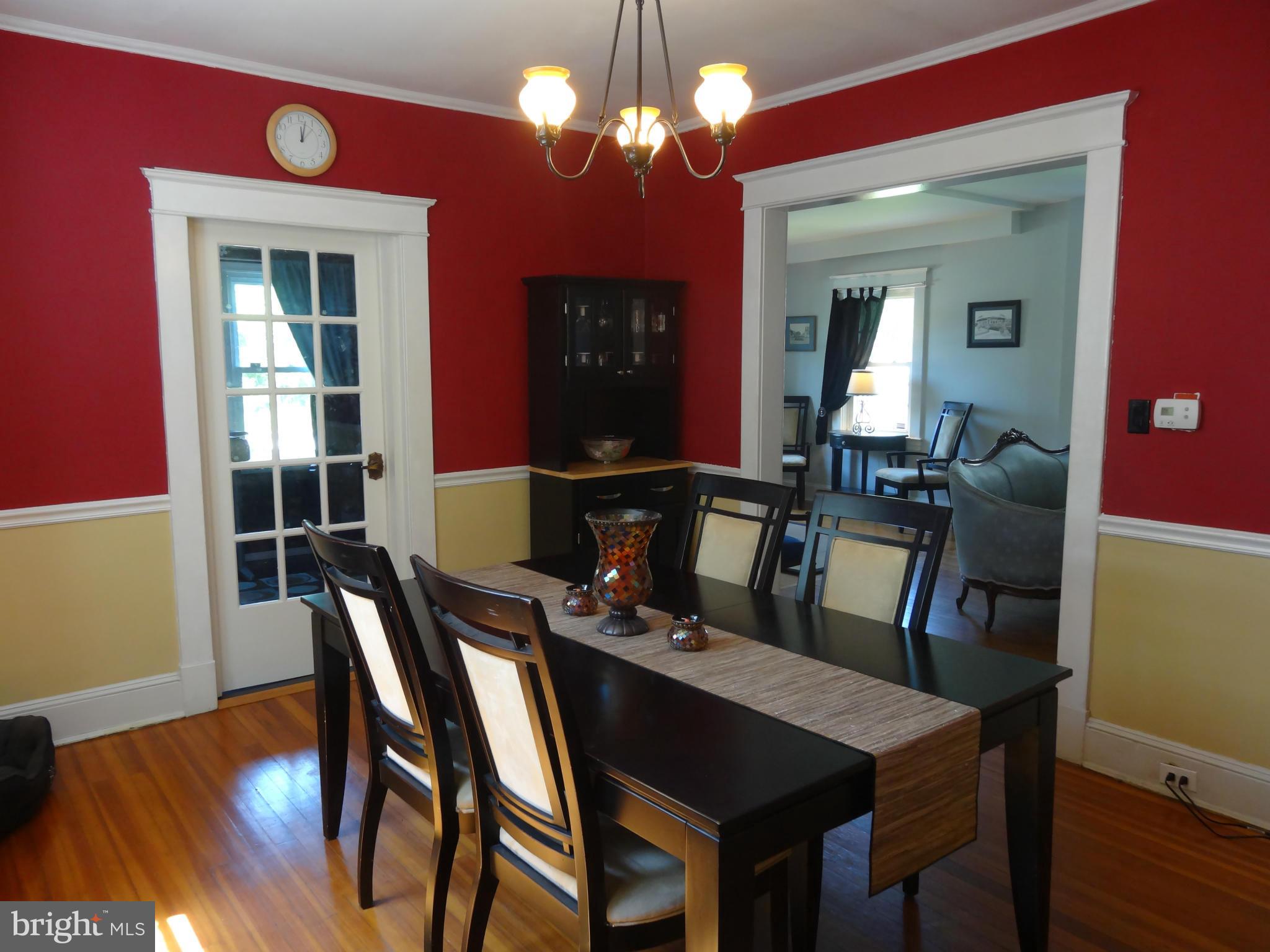 EVESHAM PARK - Residential Lease