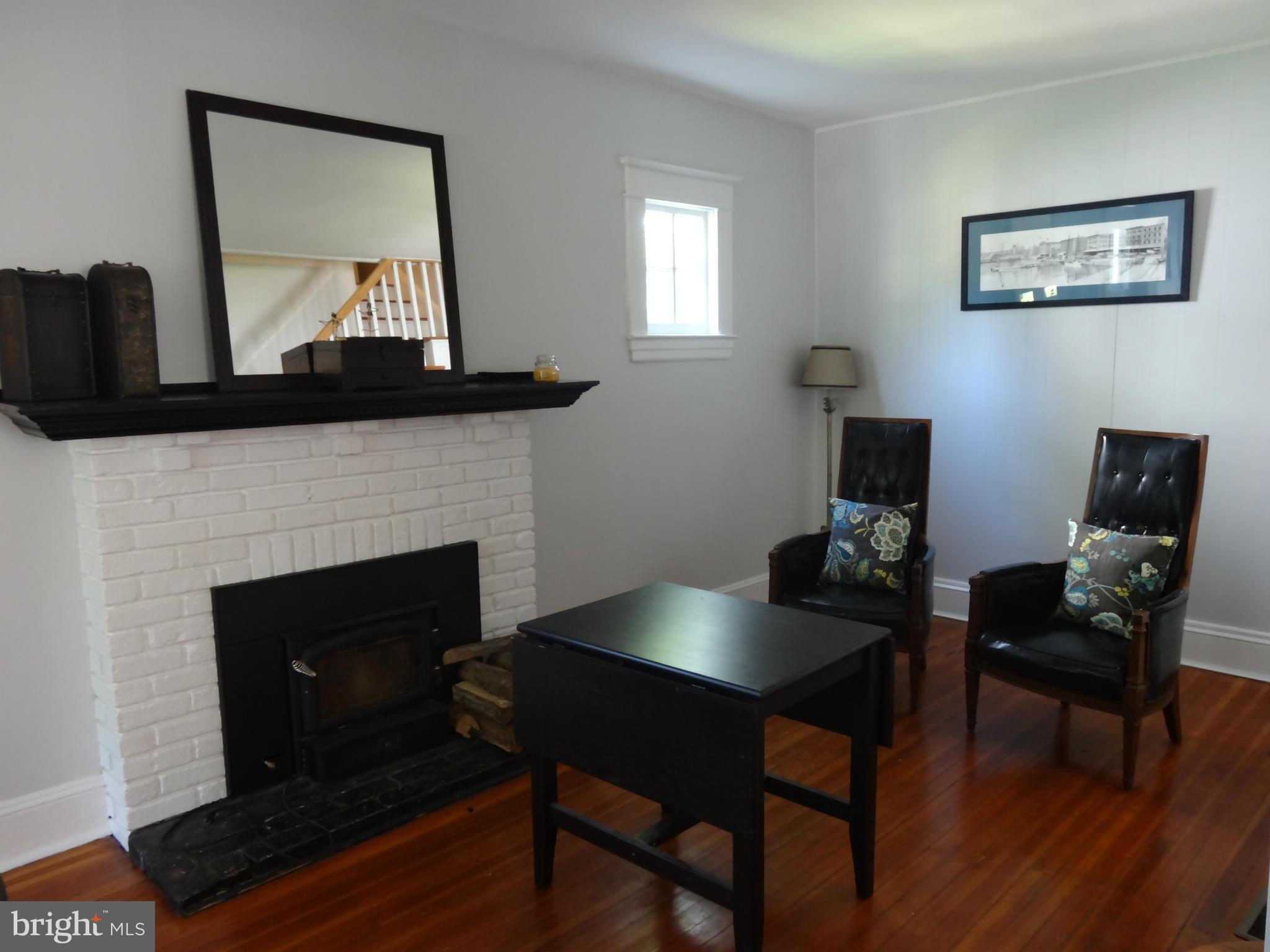 EVESHAM PARK - Residential Lease