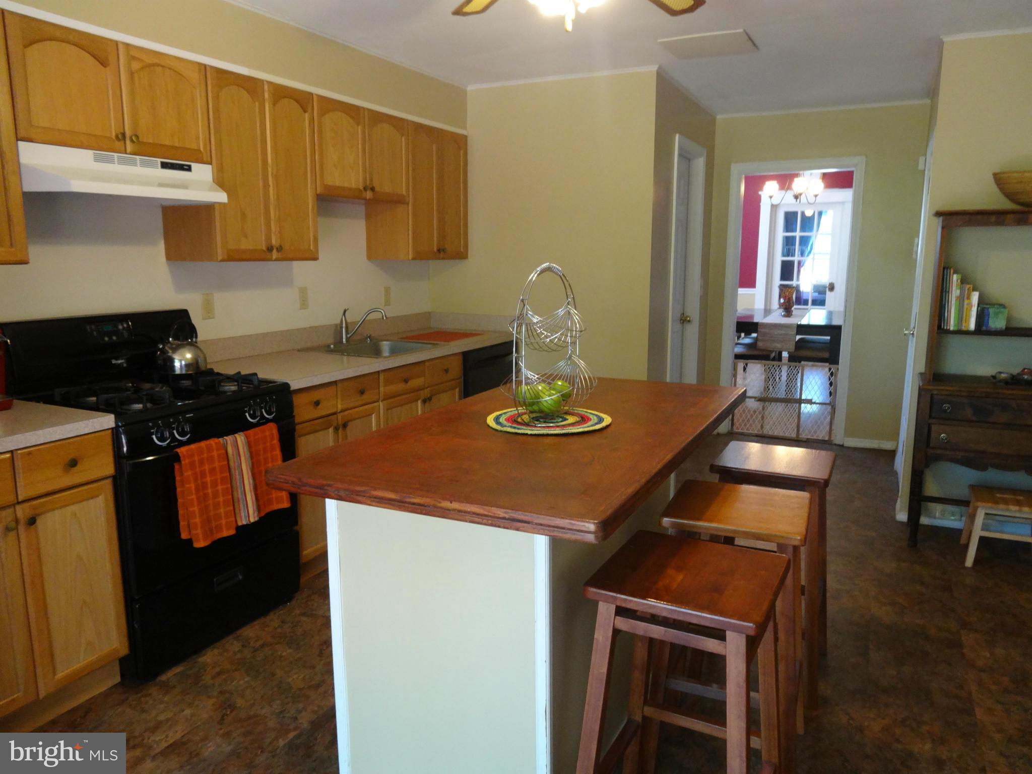 EVESHAM PARK - Residential Lease