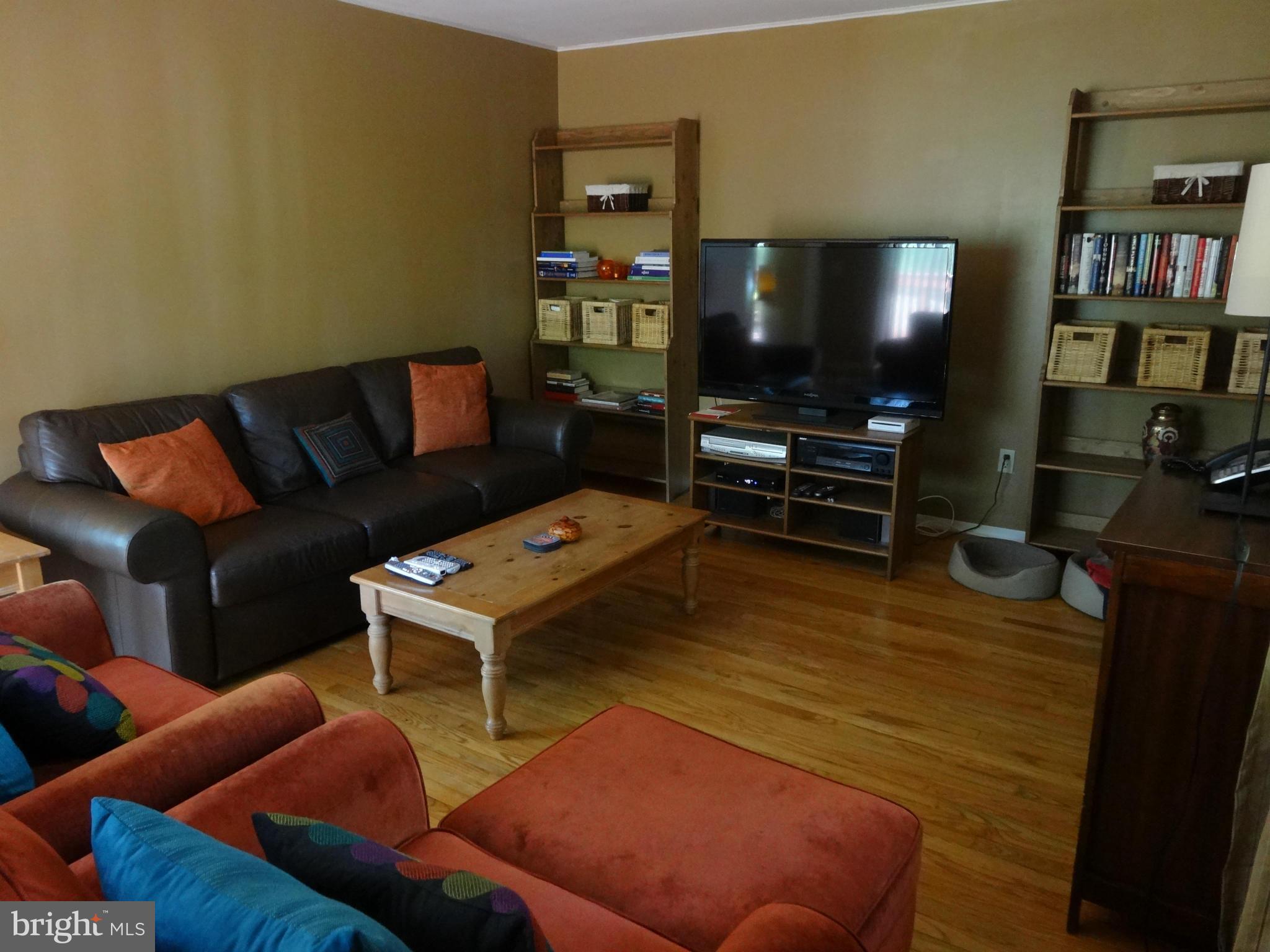 EVESHAM PARK - Residential Lease
