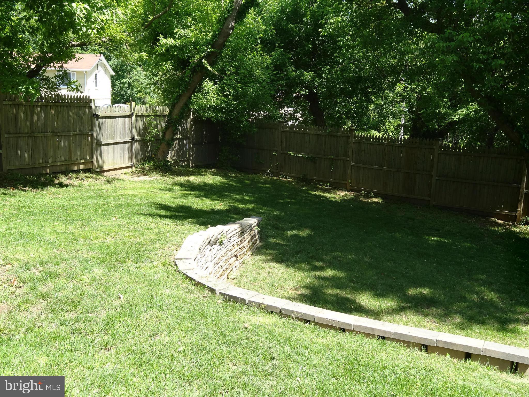 EVESHAM PARK - Residential Lease