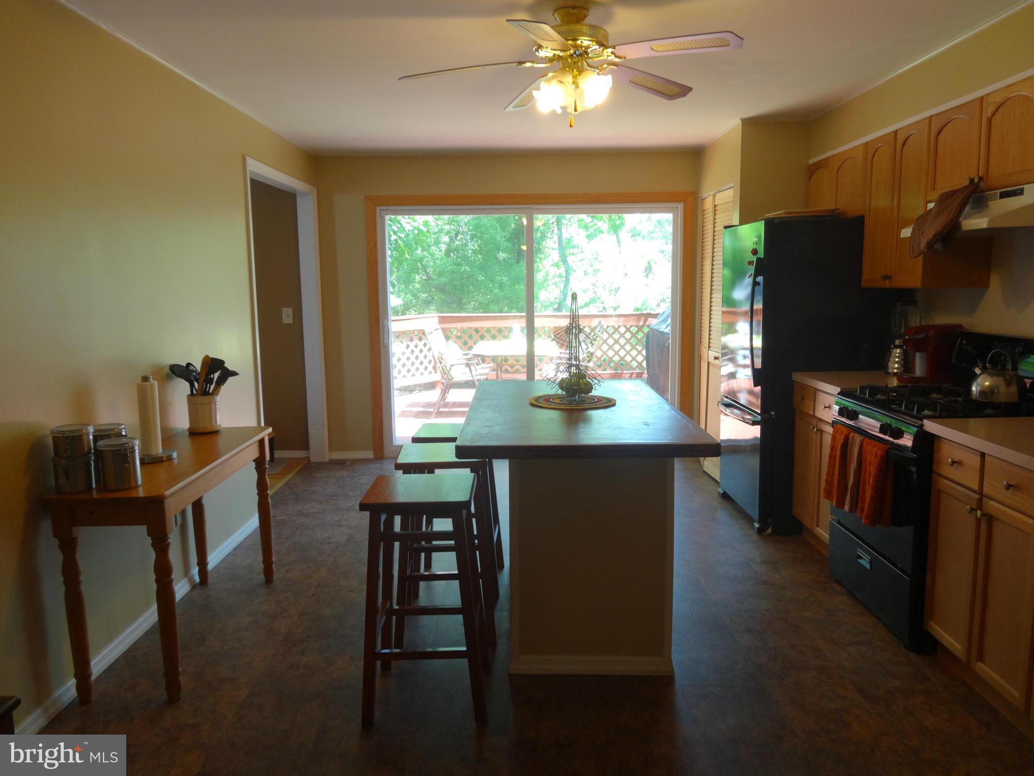 EVESHAM PARK - Residential Lease