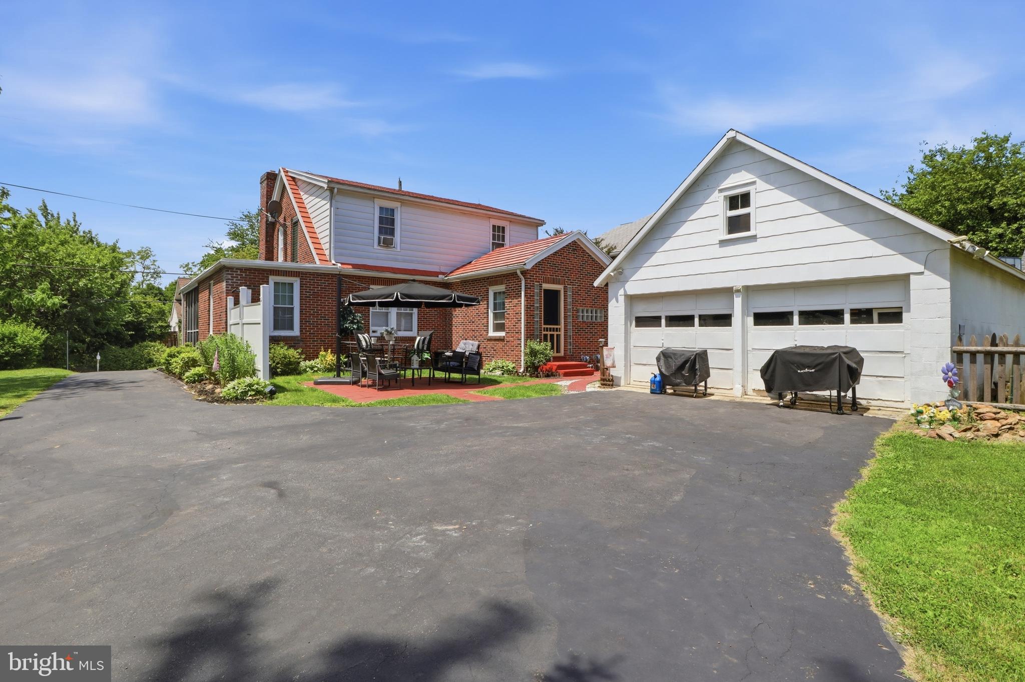STEWARTSTOWN BORO - Residential