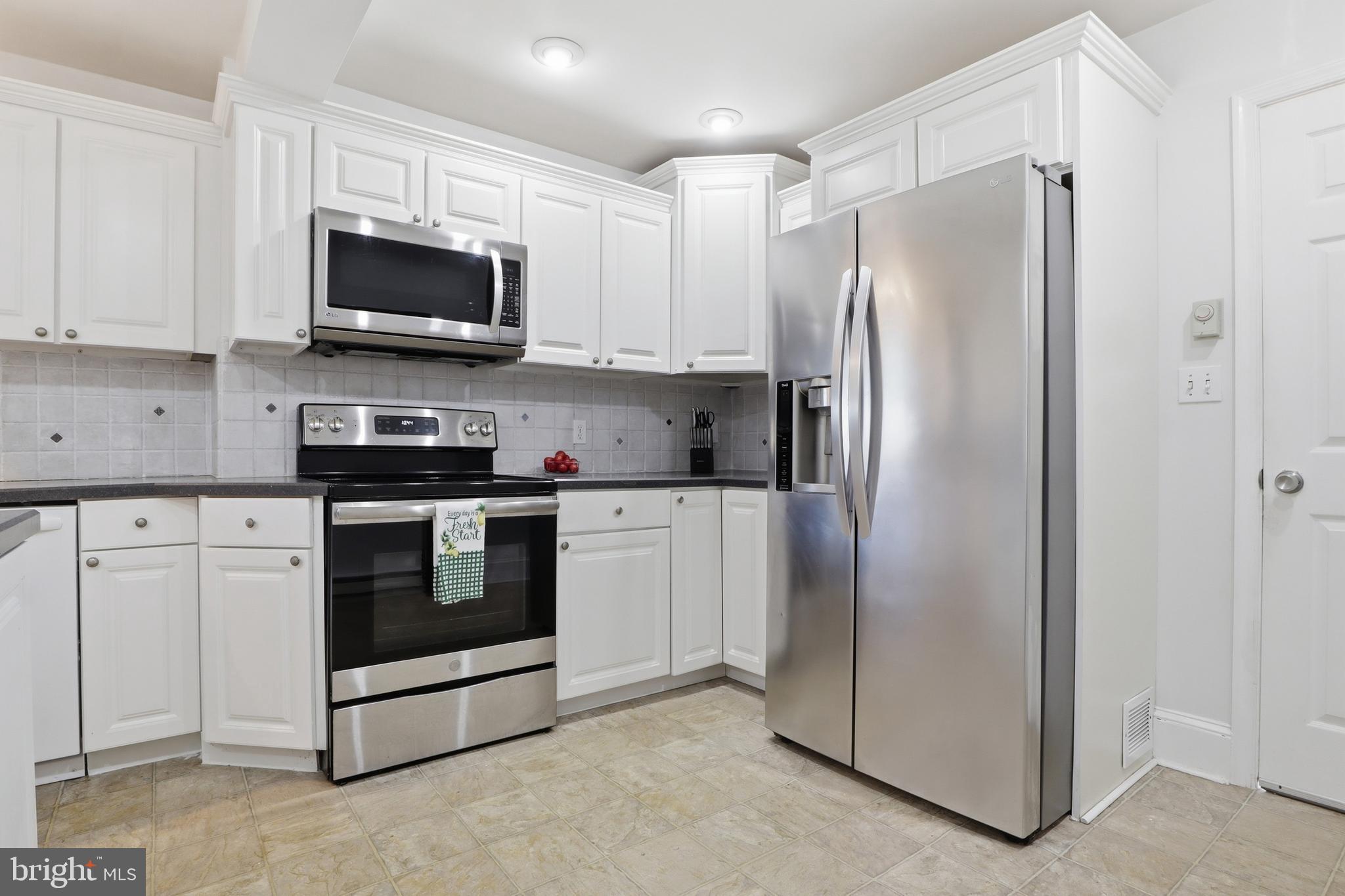 STEWARTSTOWN BORO - Residential