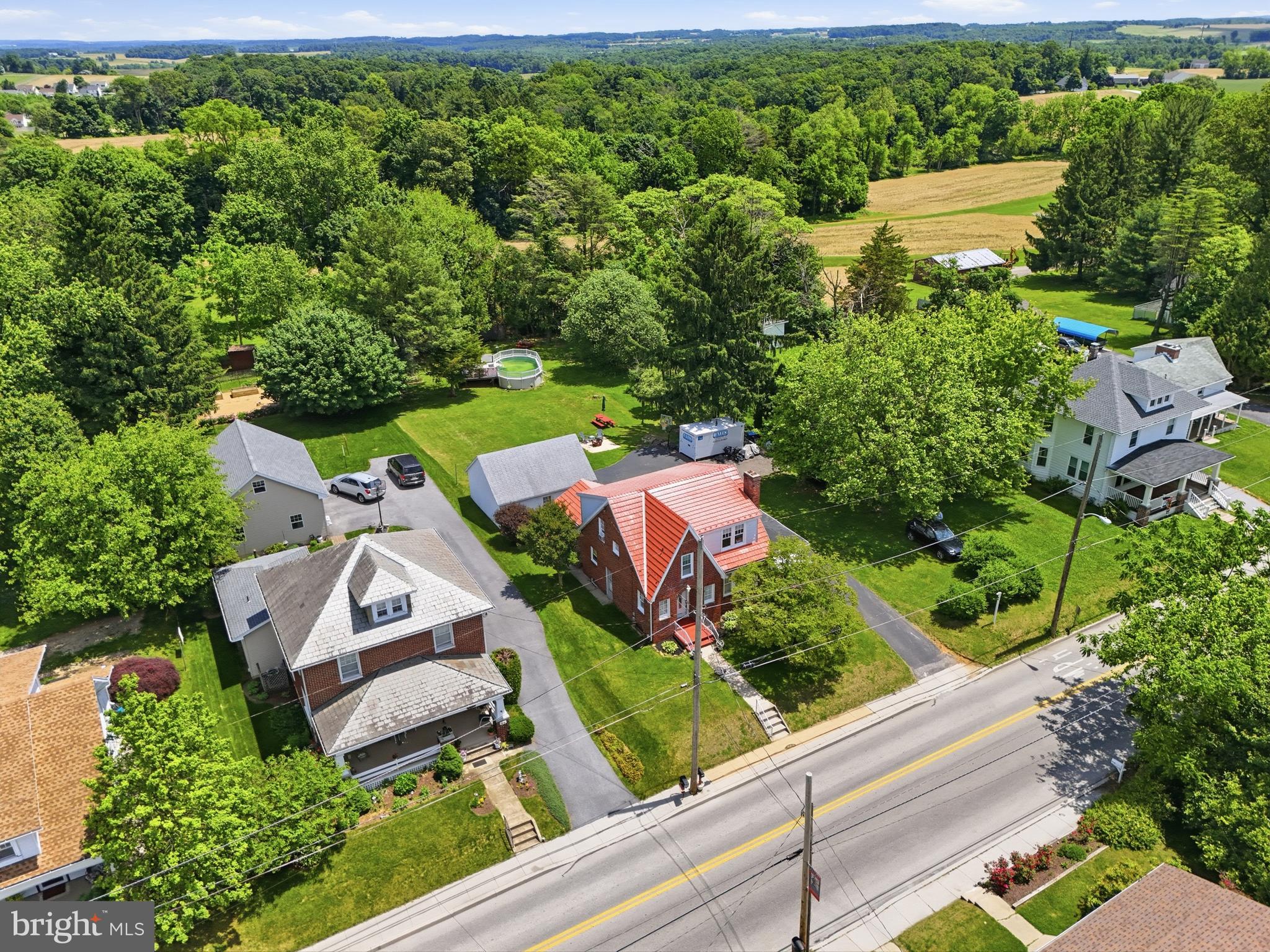 STEWARTSTOWN BORO - Residential