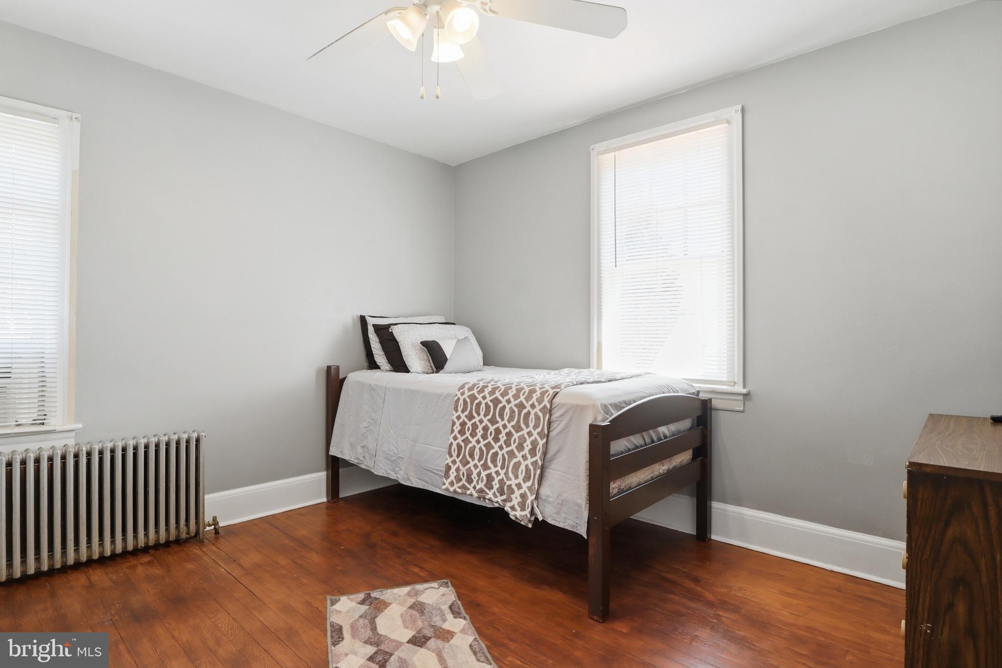 STEWARTSTOWN BORO - Residential