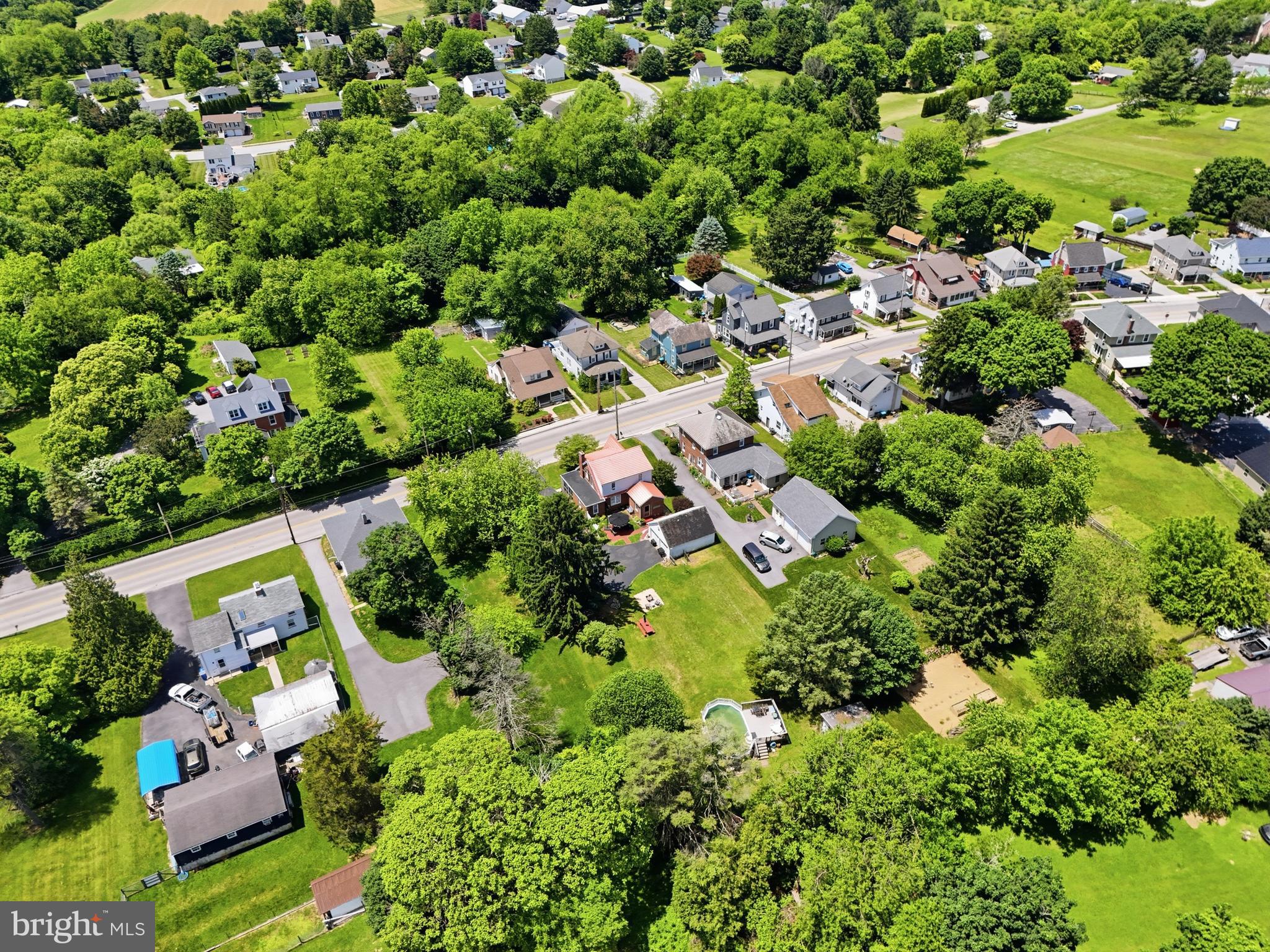 STEWARTSTOWN BORO - Residential