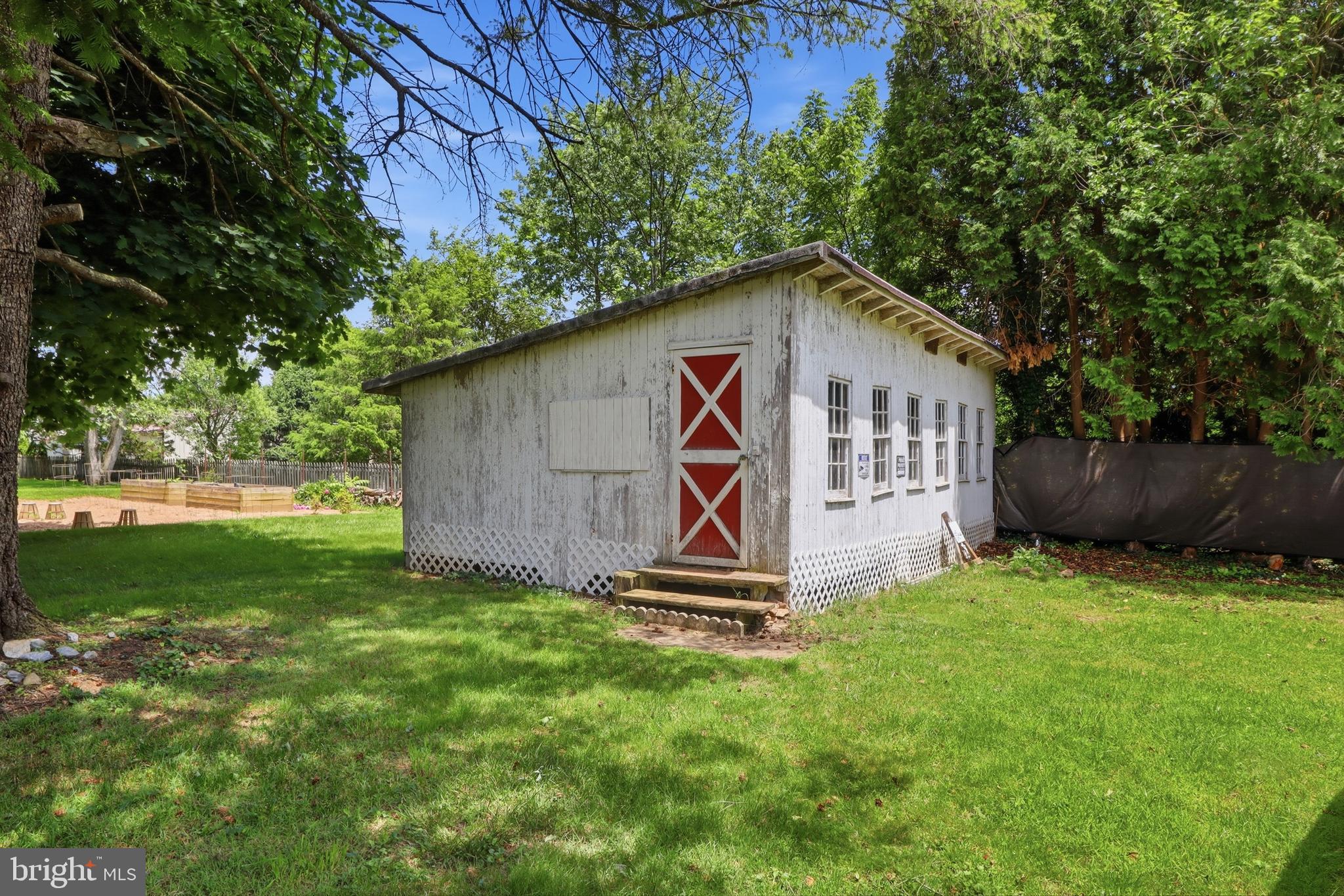 STEWARTSTOWN BORO - Residential